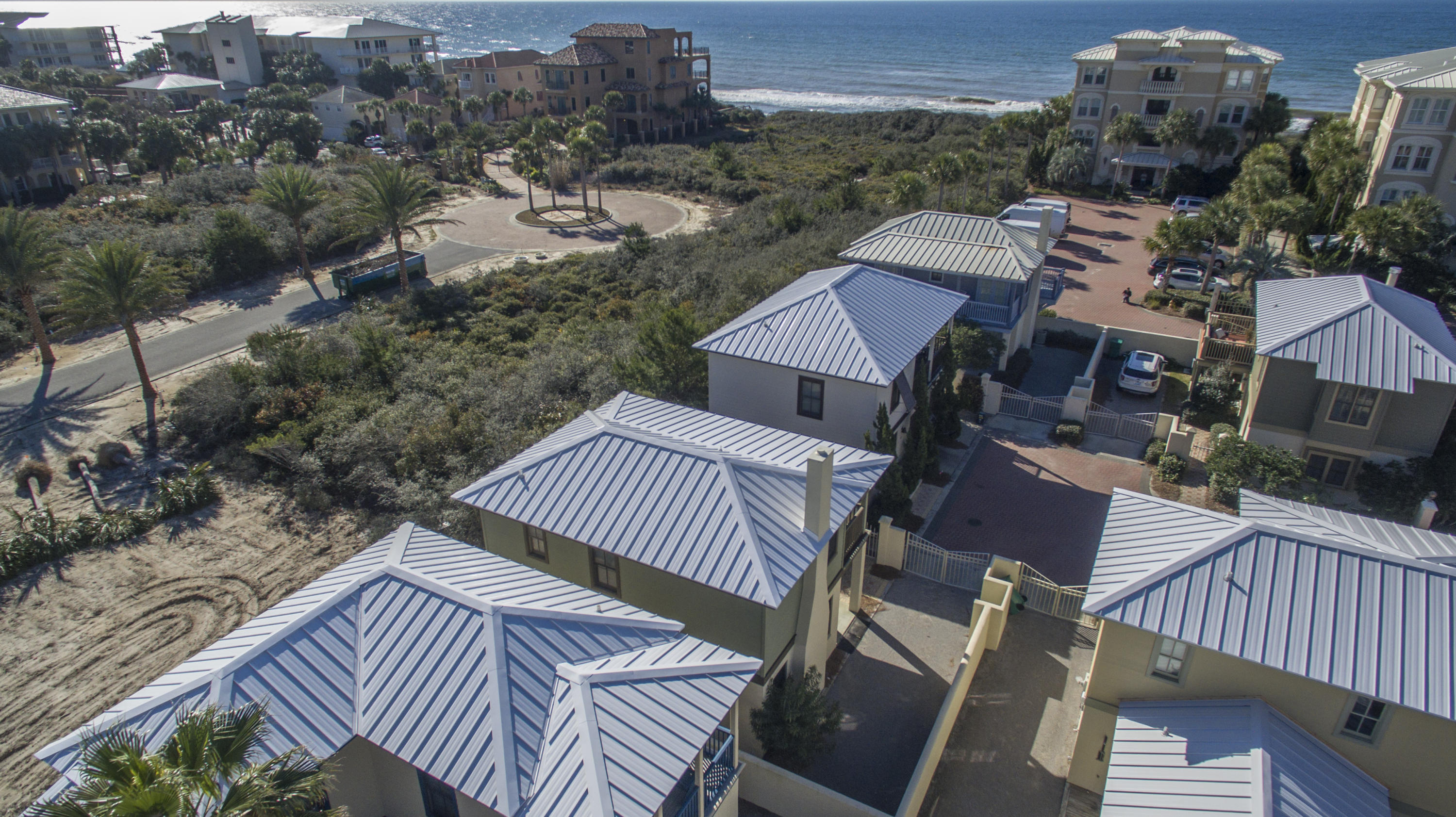 SUNSET BEACH - Residential