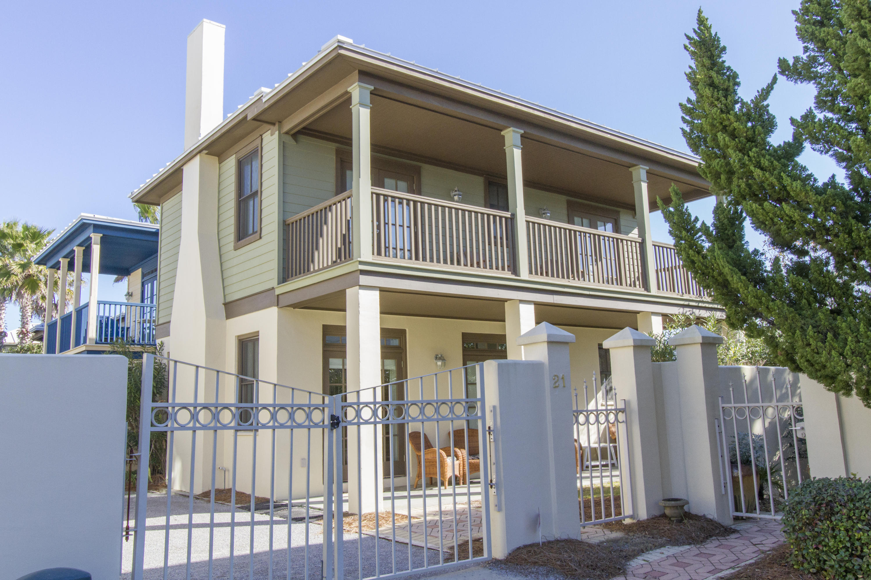 SUNSET BEACH - Residential