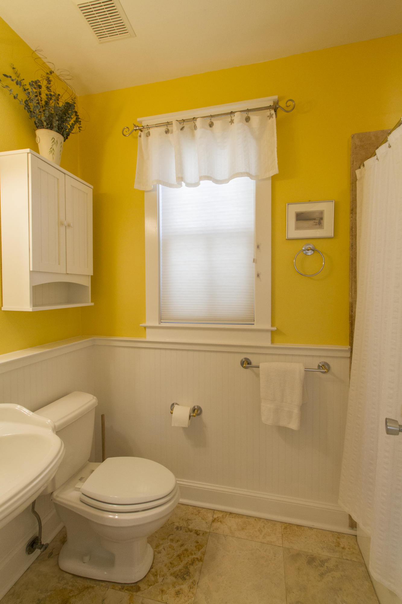 SUNSET BEACH - Residential