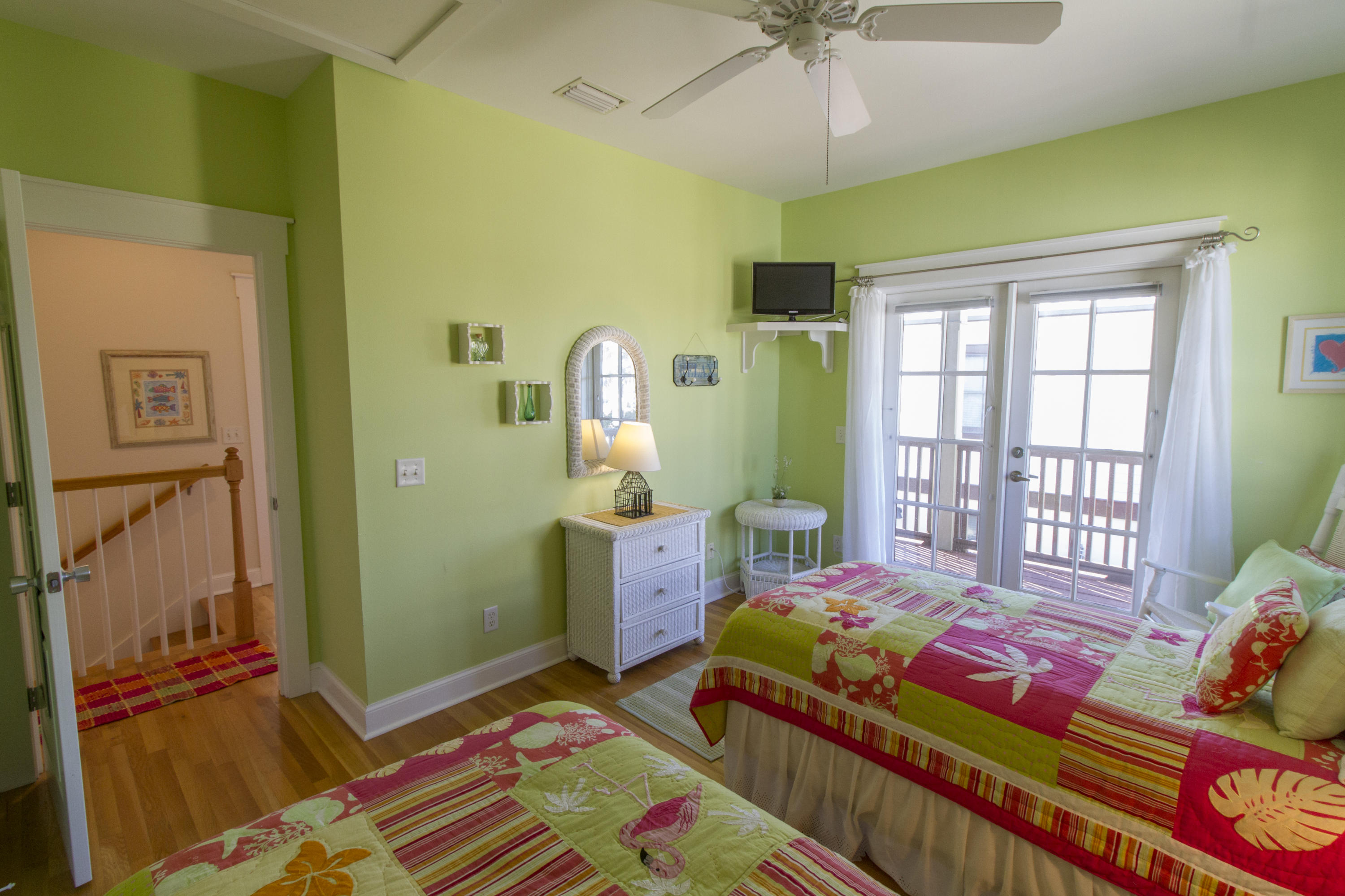 SUNSET BEACH - Residential