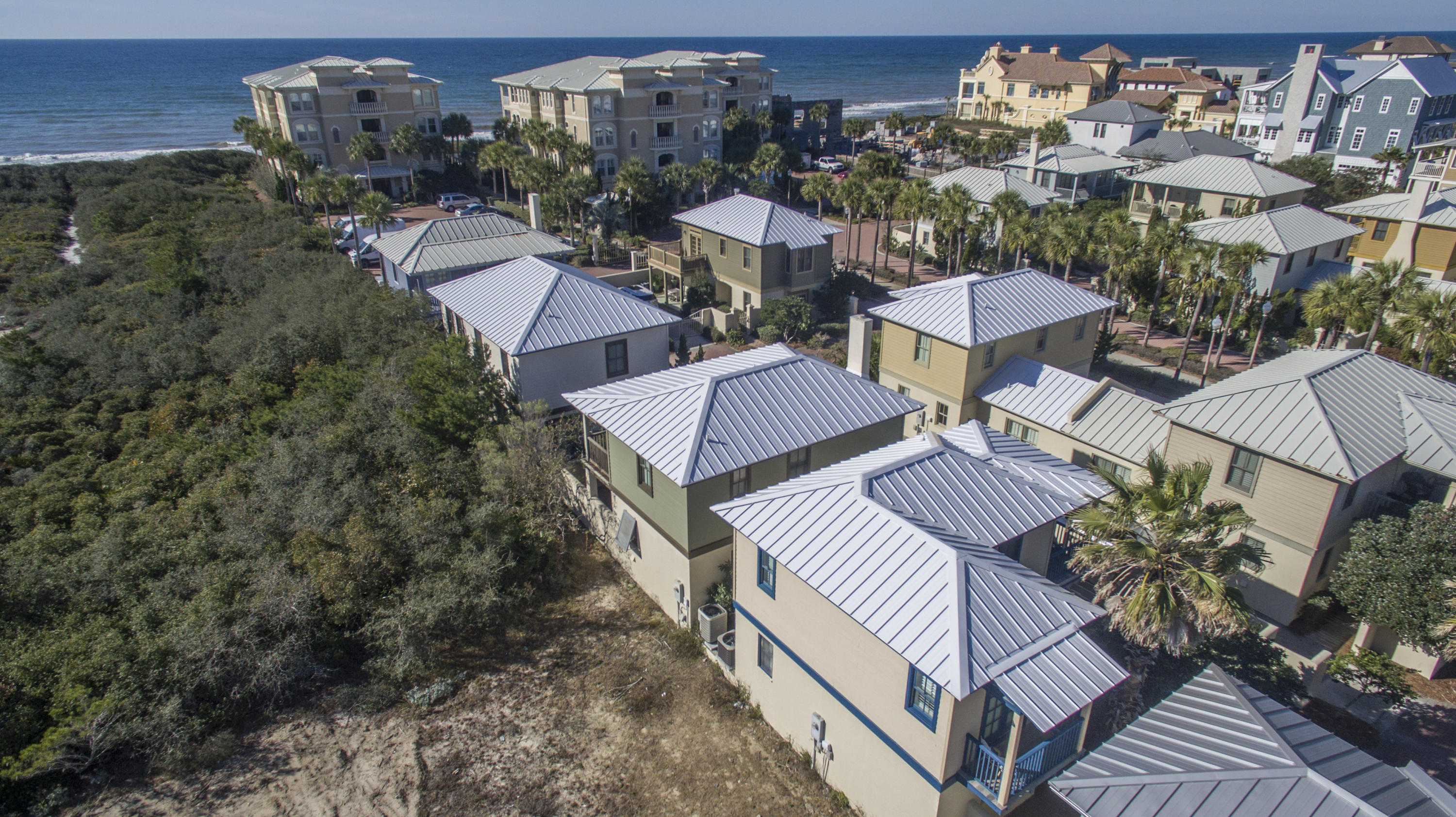 SUNSET BEACH - Residential