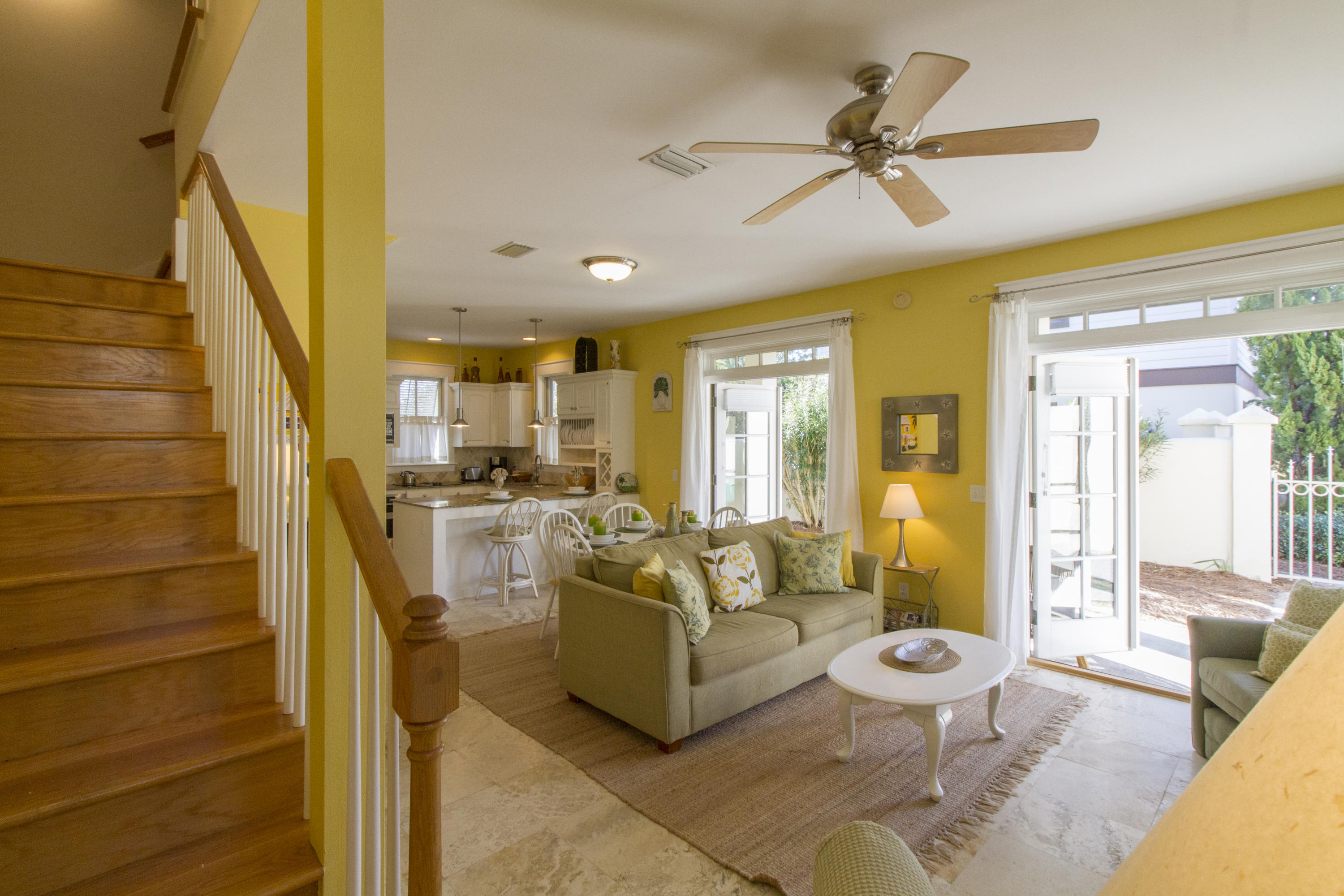 SUNSET BEACH - Residential