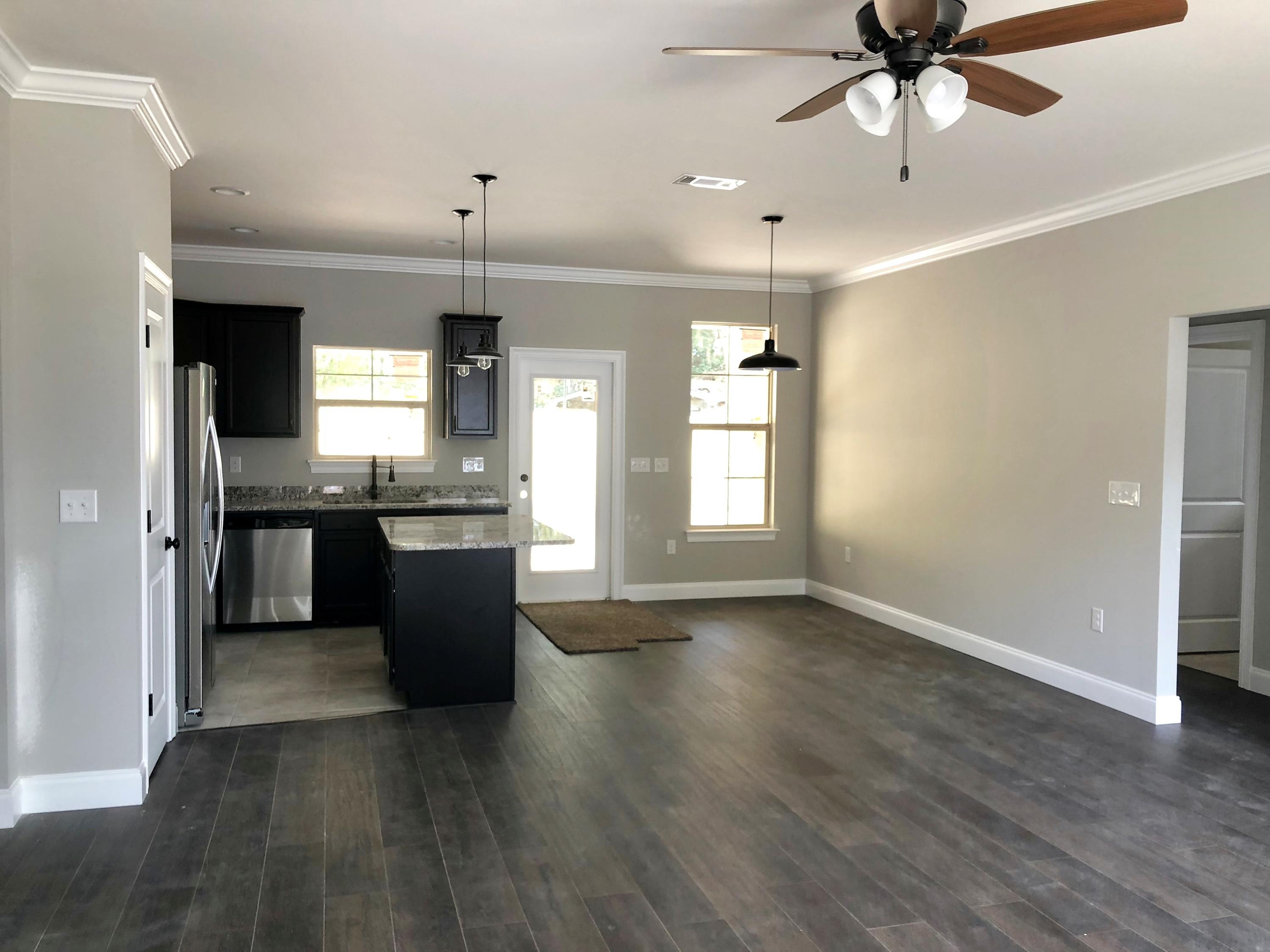 ROSEMONT S/D - Residential