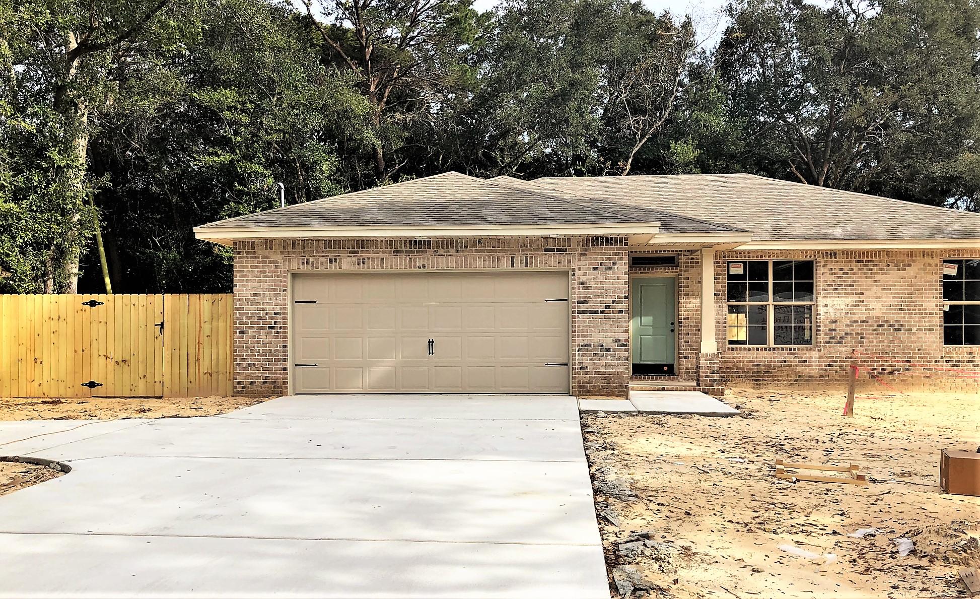 ROSEMONT S/D - Residential