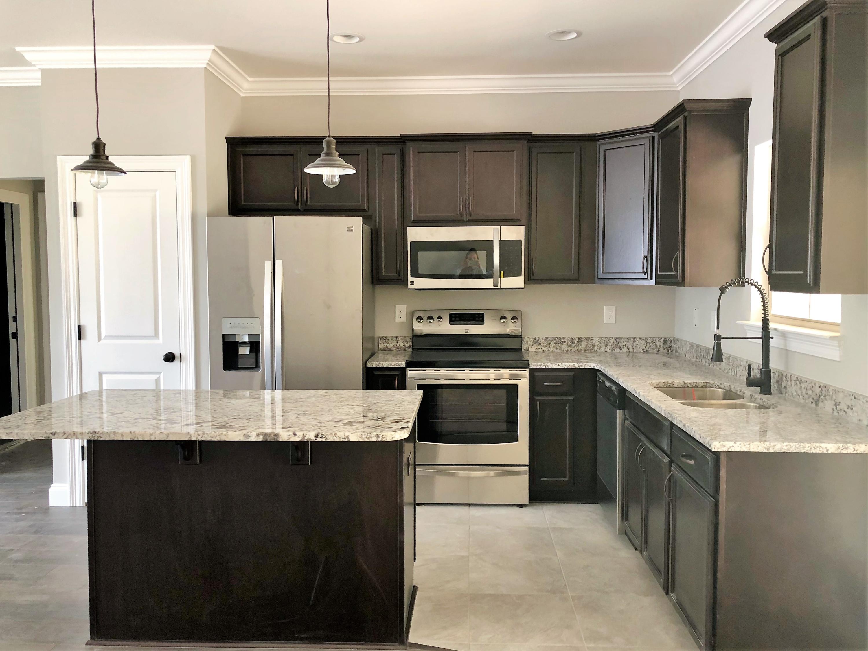 ROSEMONT S/D - Residential