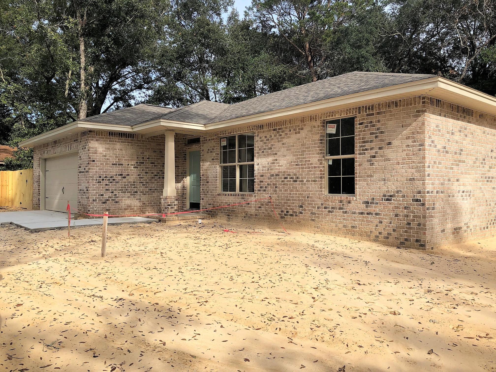 ROSEMONT S/D - Residential