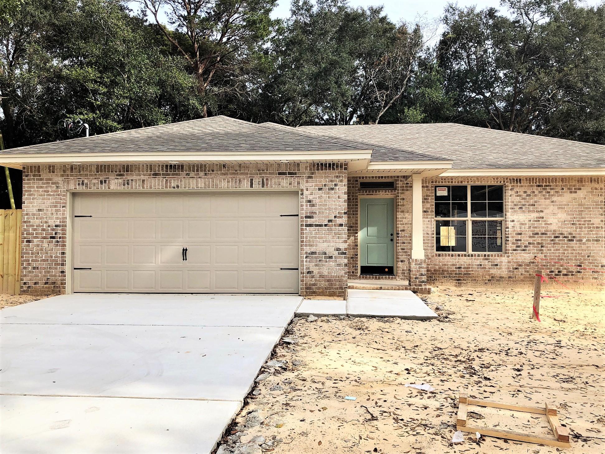 ROSEMONT S/D - Residential