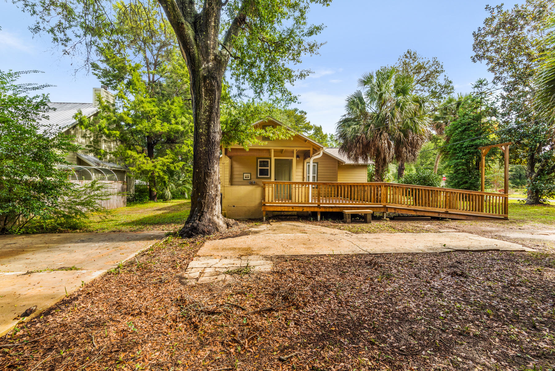 VALPARAISO PLAT 01 - Residential