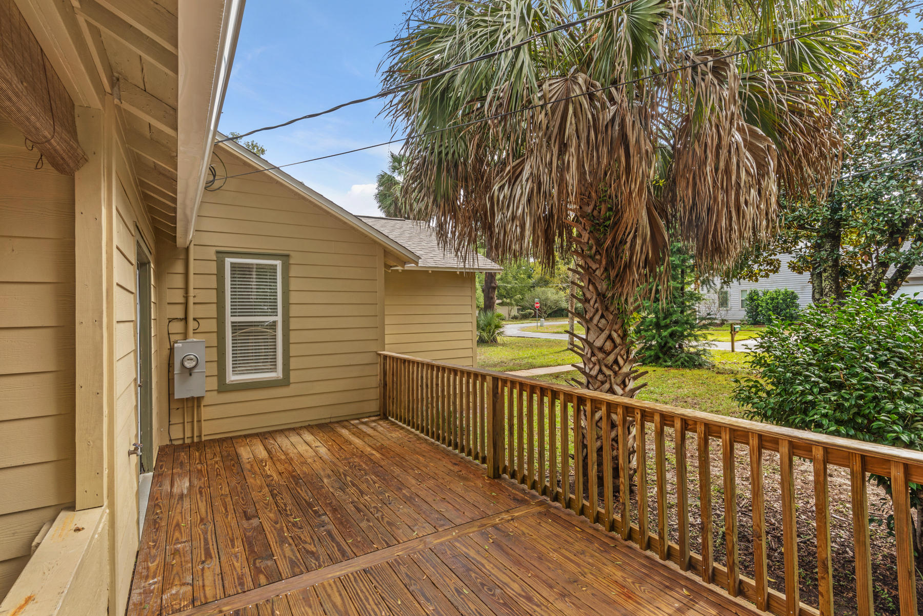 VALPARAISO PLAT 01 - Residential