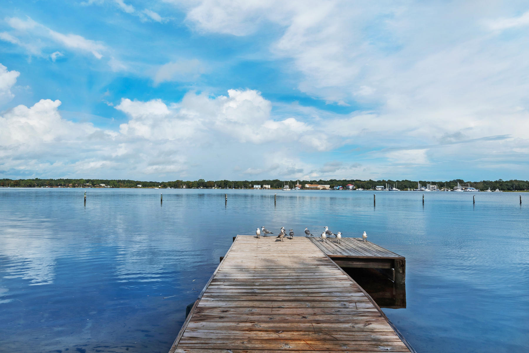 VALPARAISO PLAT 01 - Residential