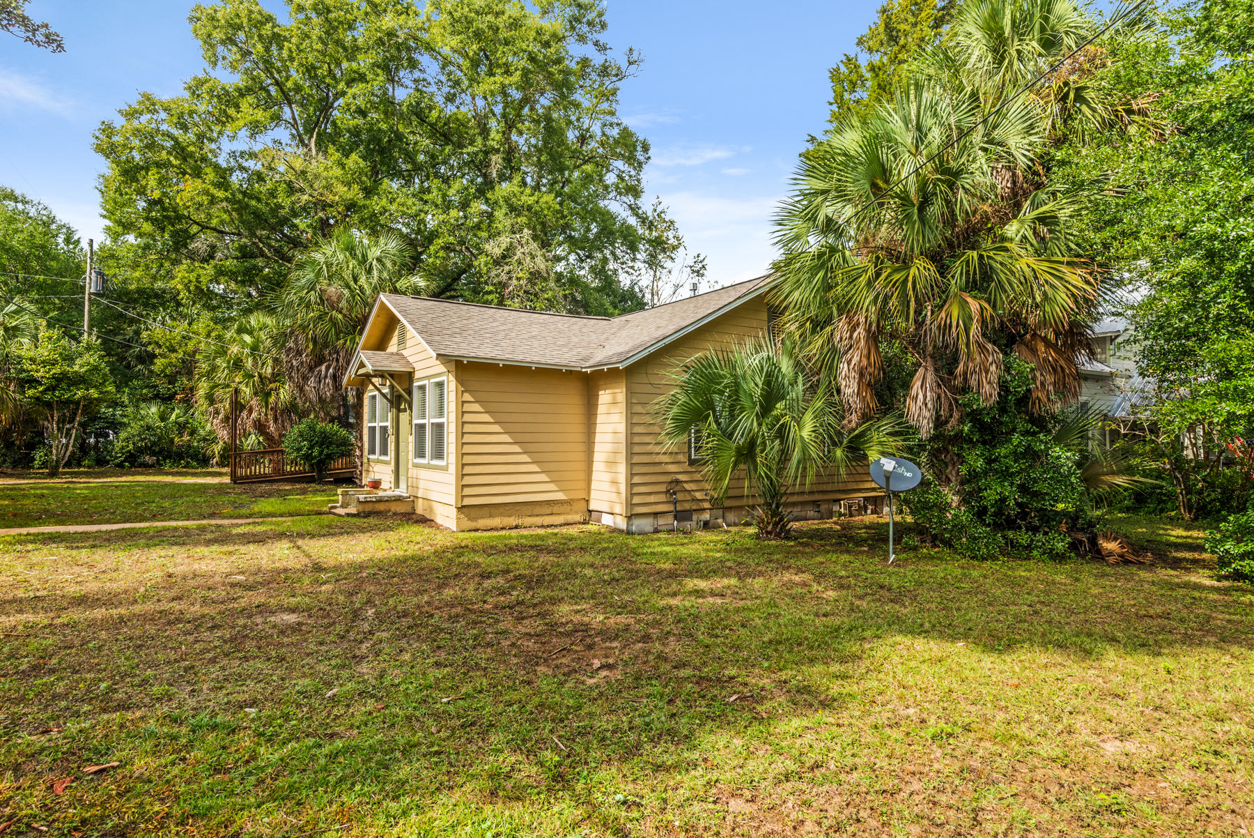 VALPARAISO PLAT 01 - Residential