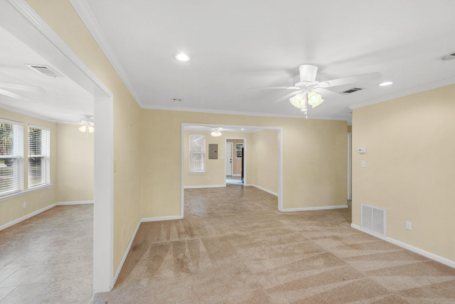 VALPARAISO PLAT 01 - Residential