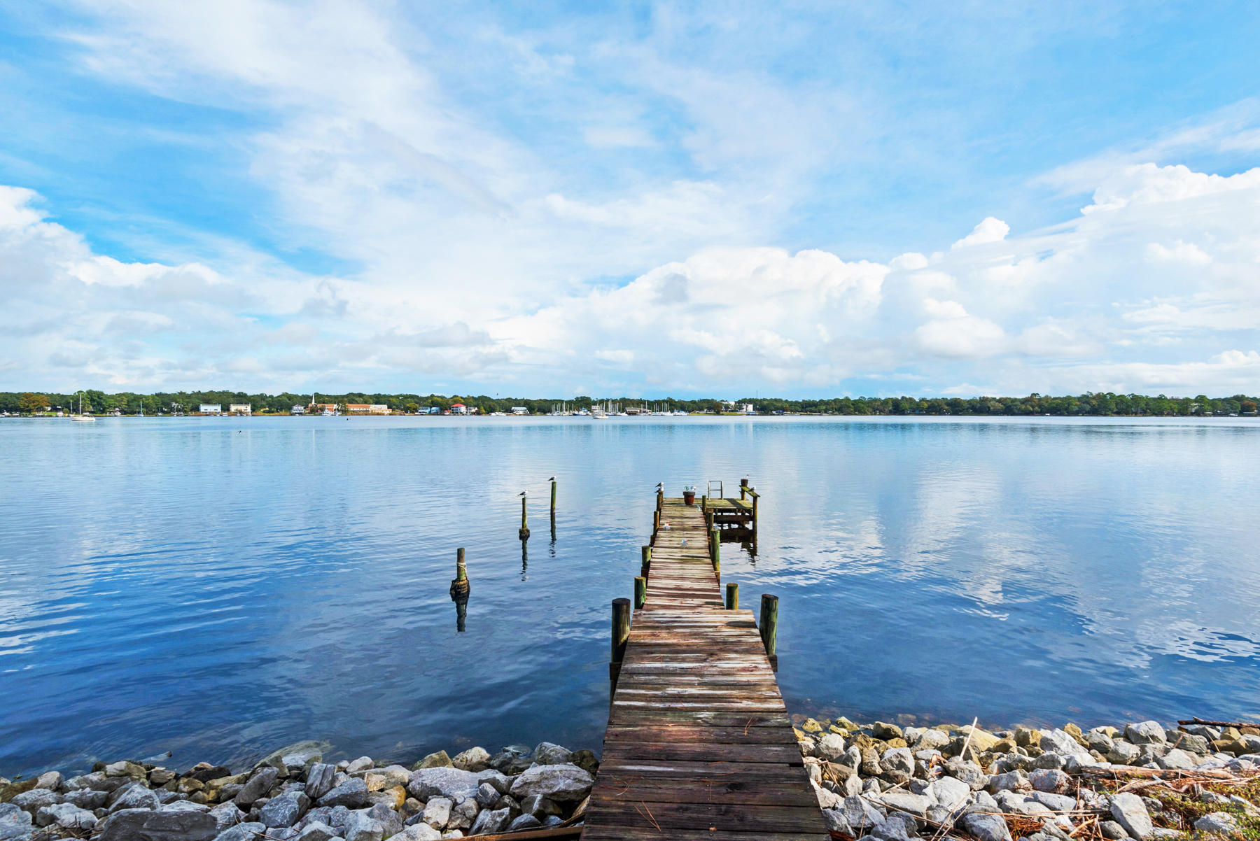 VALPARAISO PLAT 01 - Residential