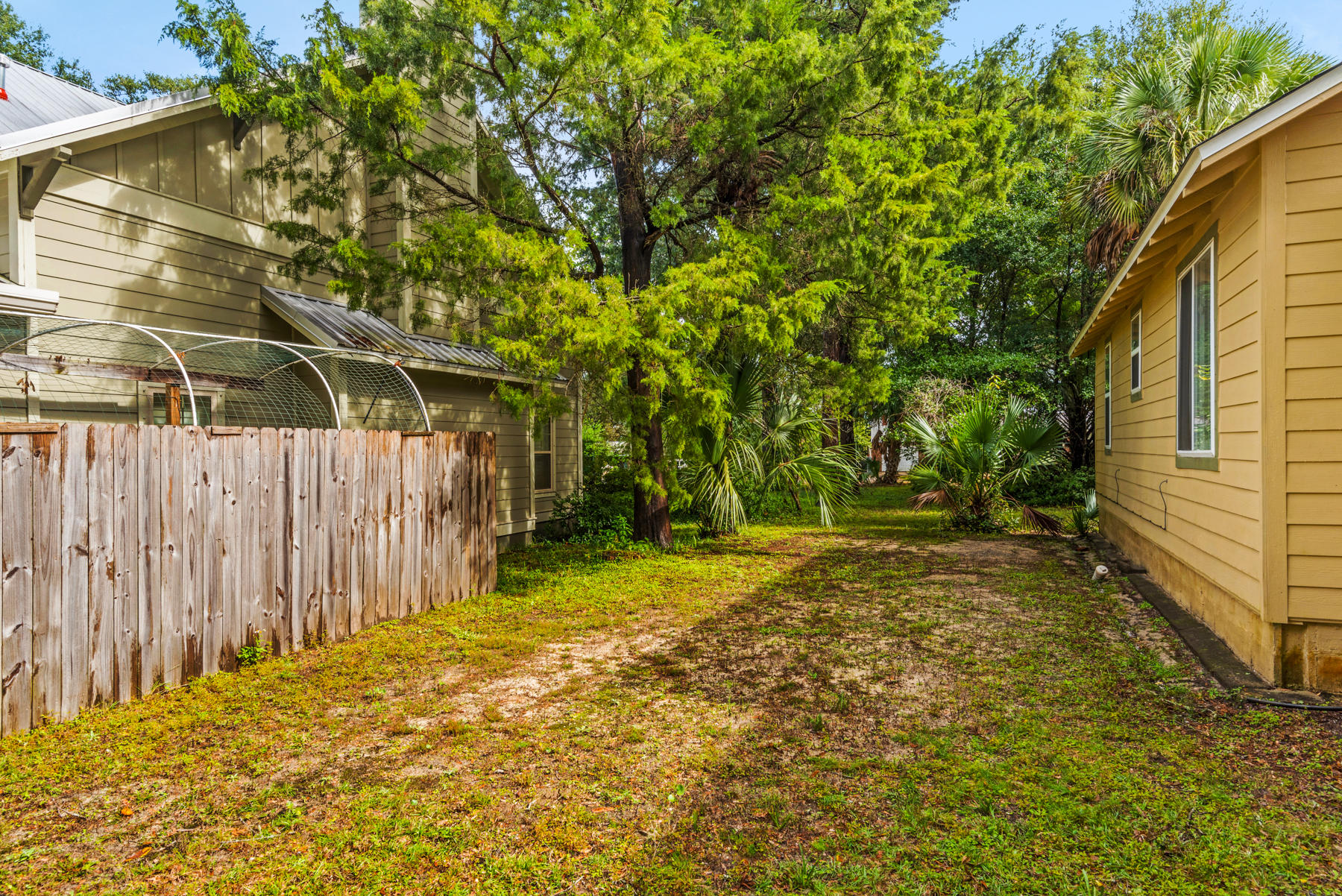 VALPARAISO PLAT 01 - Residential