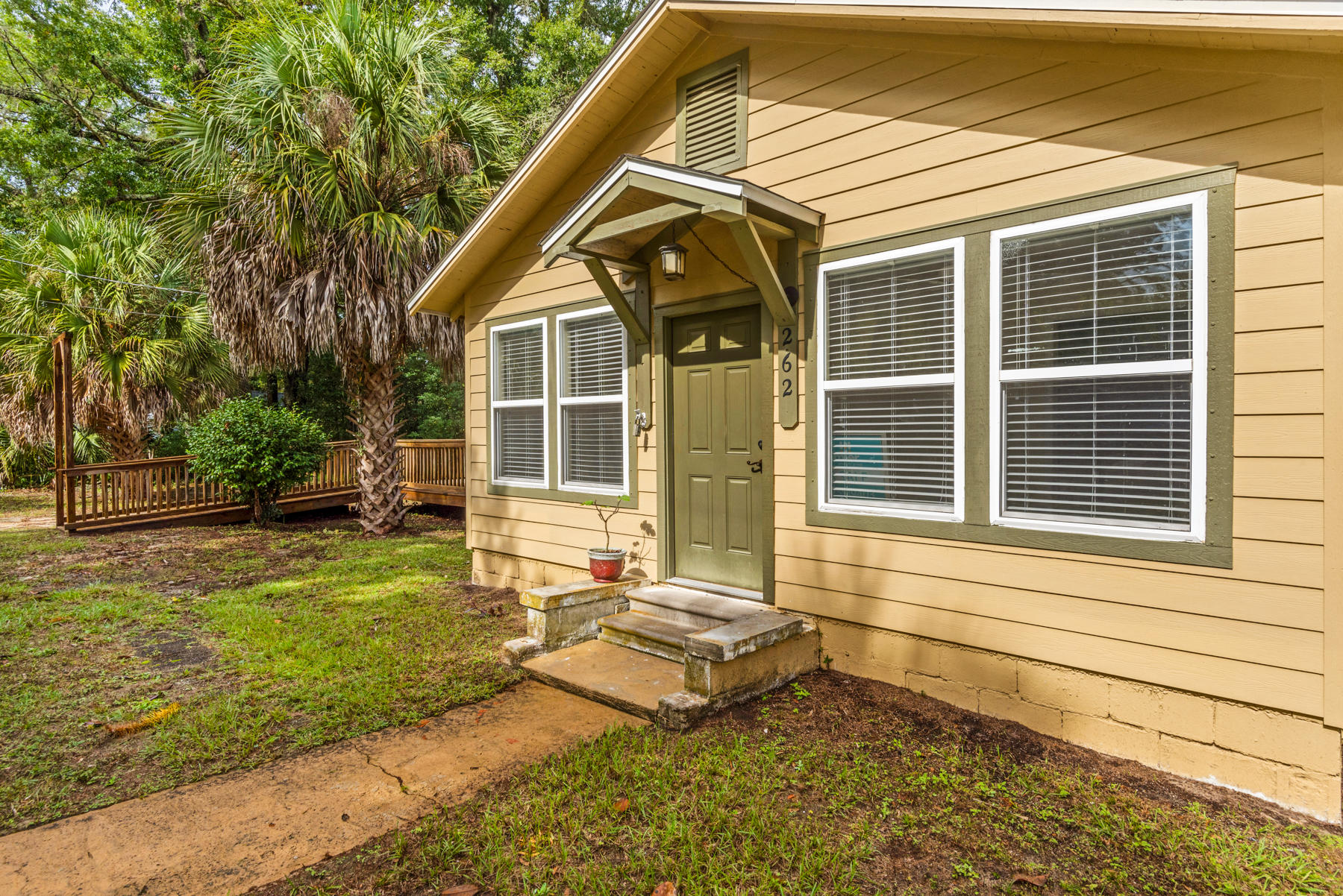 VALPARAISO PLAT 01 - Residential