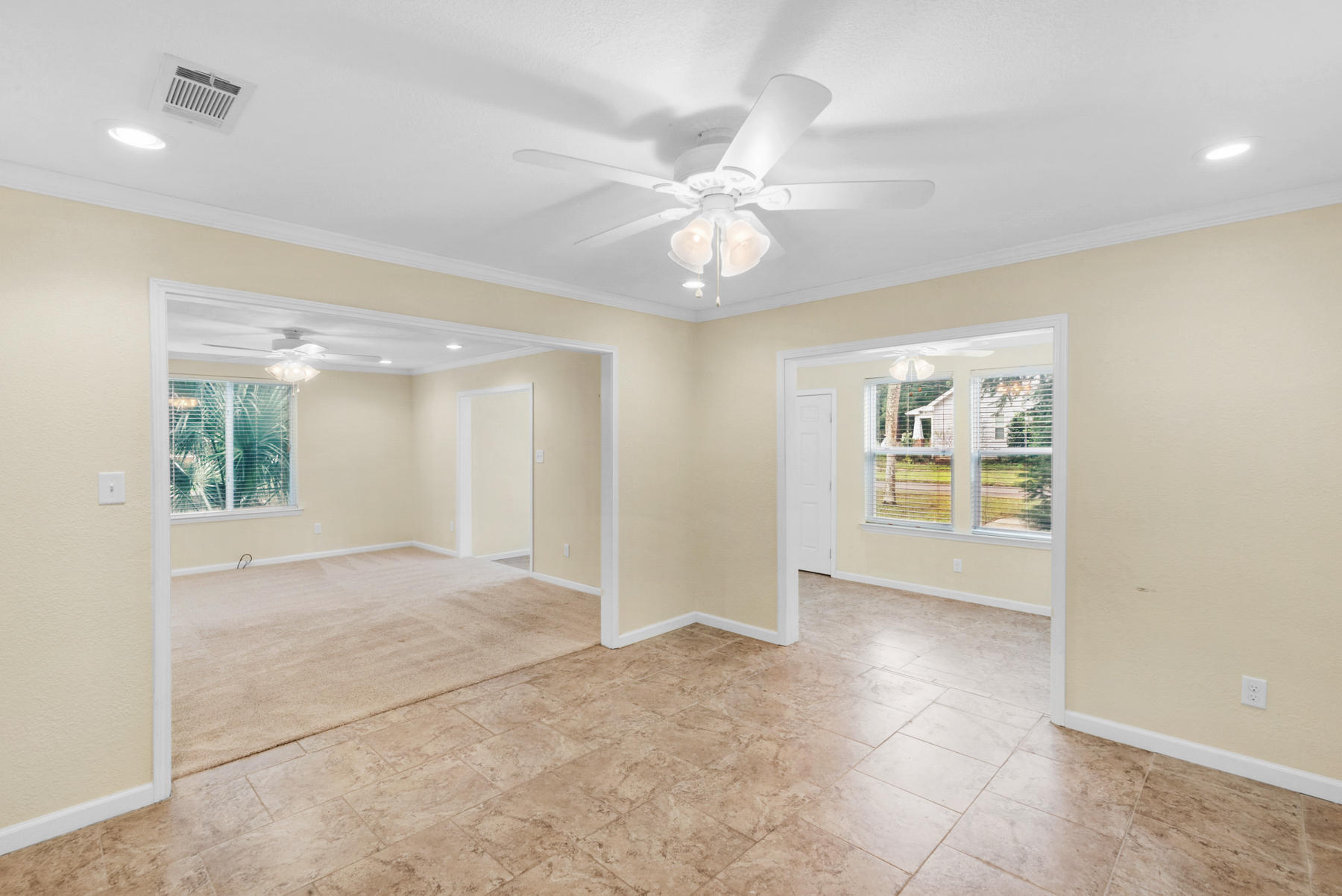 VALPARAISO PLAT 01 - Residential