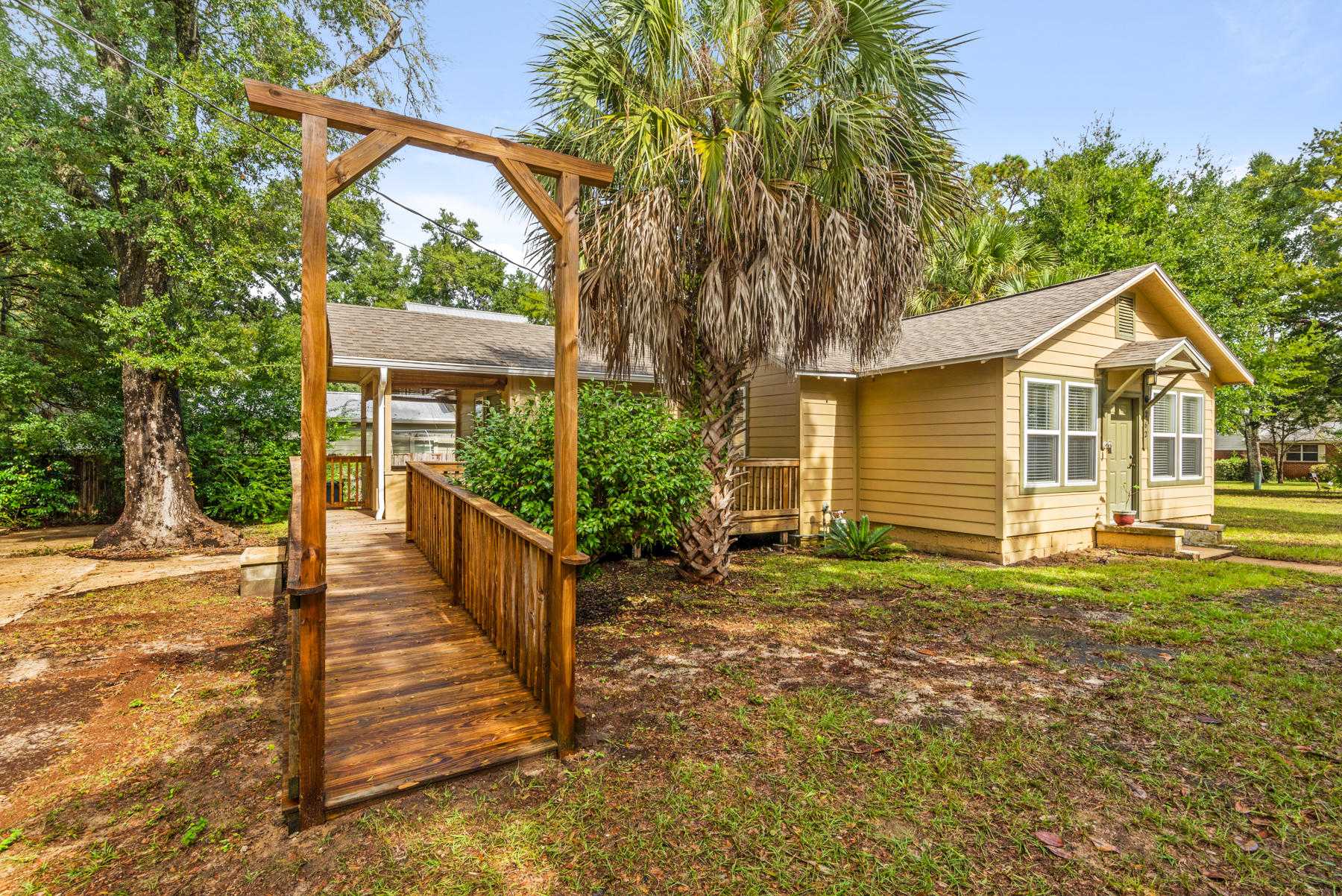 VALPARAISO PLAT 01 - Residential