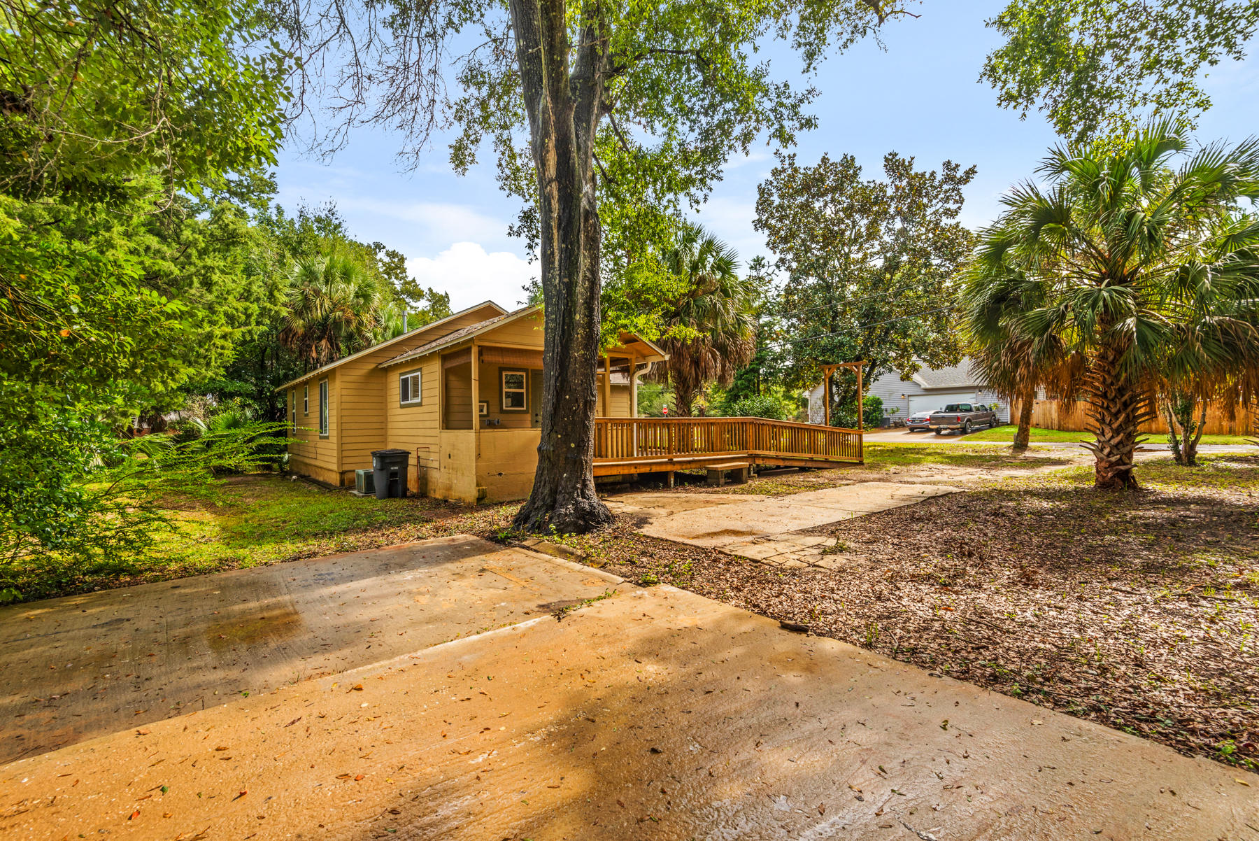 VALPARAISO PLAT 01 - Residential