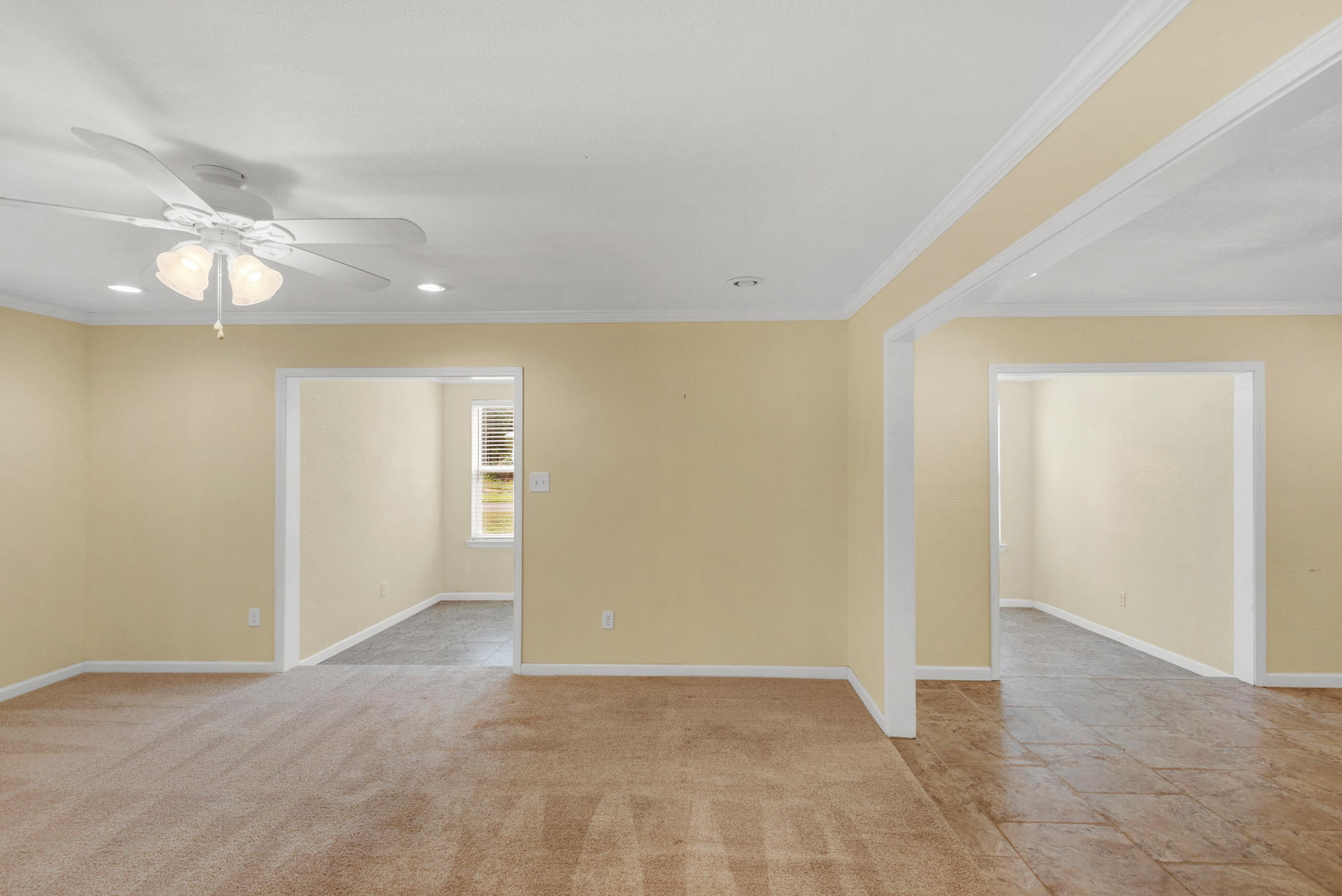 VALPARAISO PLAT 01 - Residential