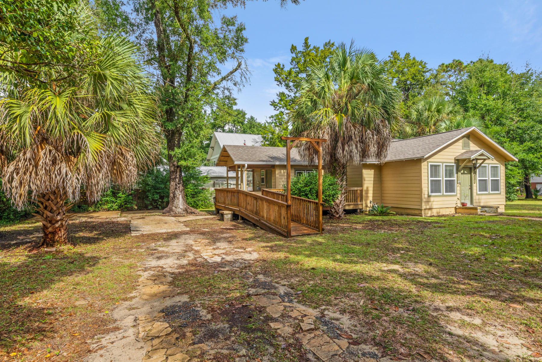 VALPARAISO PLAT 01 - Residential