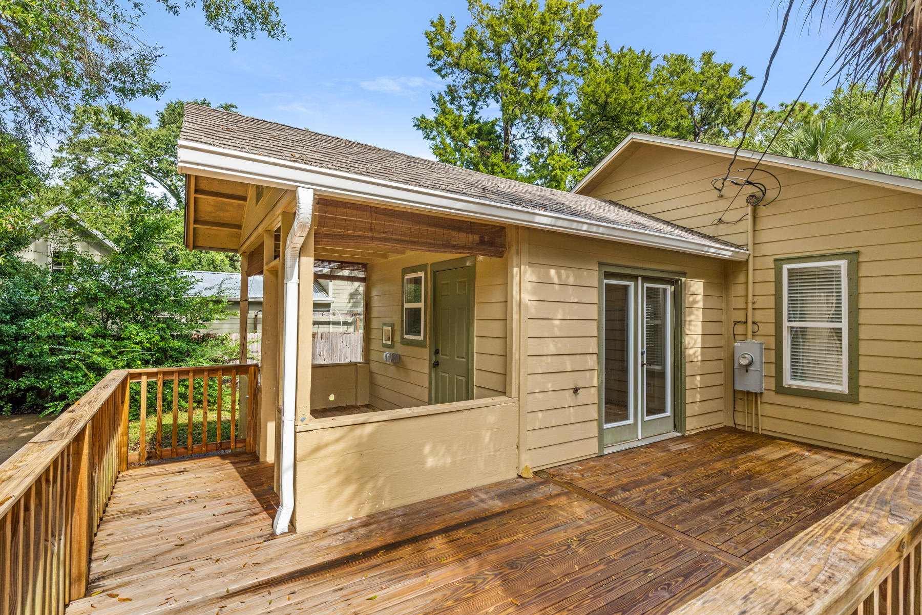 VALPARAISO PLAT 01 - Residential