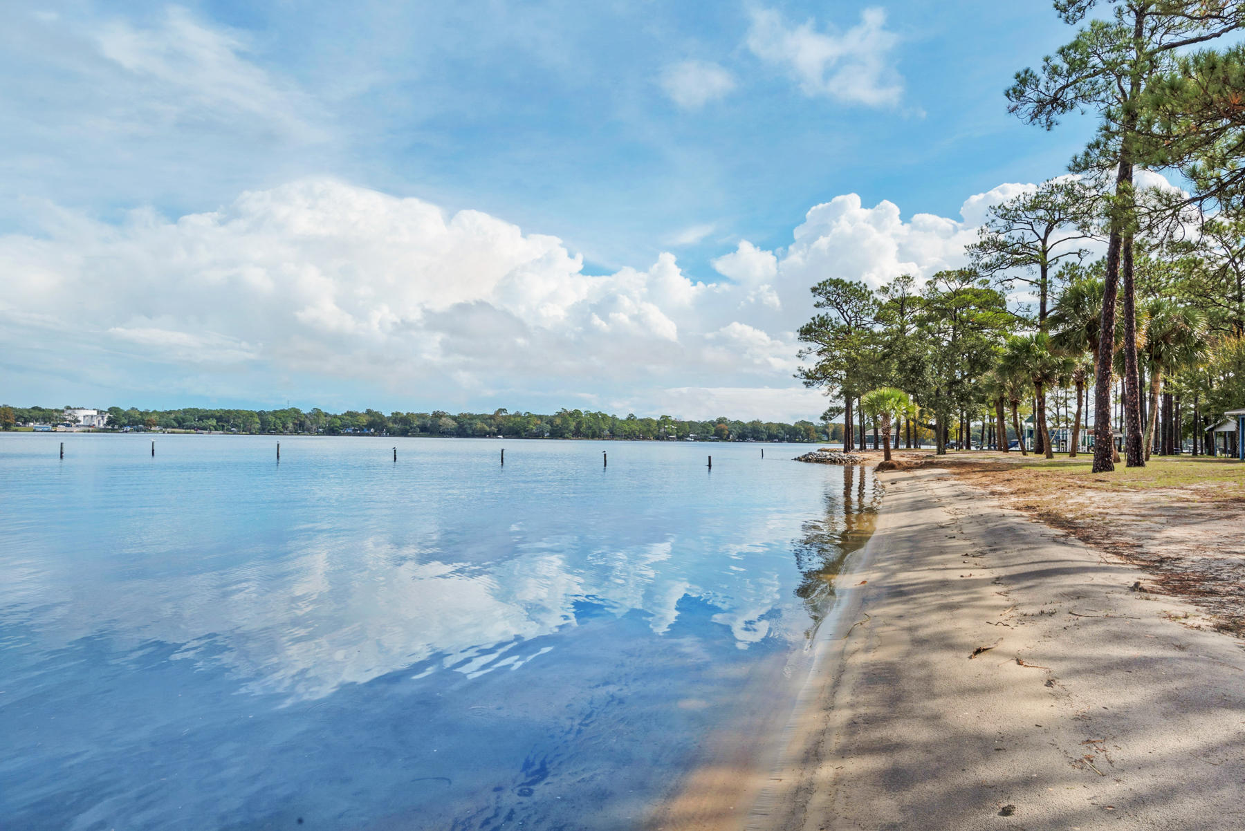 VALPARAISO PLAT 01 - Residential