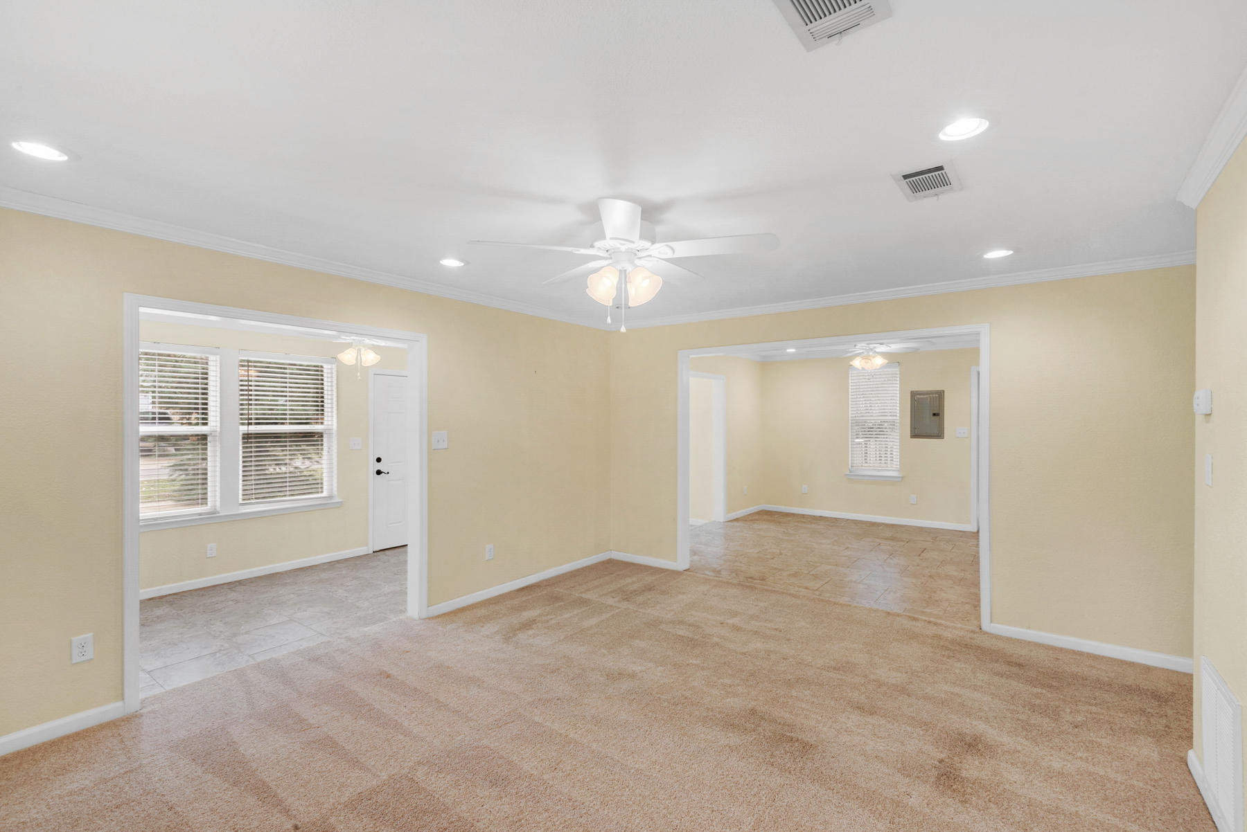 VALPARAISO PLAT 01 - Residential