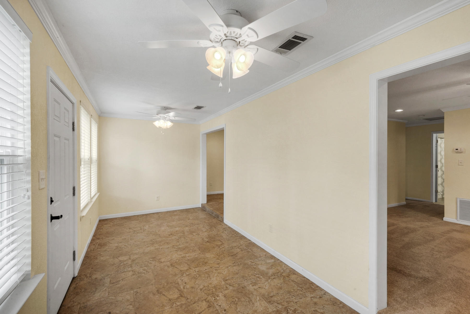 VALPARAISO PLAT 01 - Residential