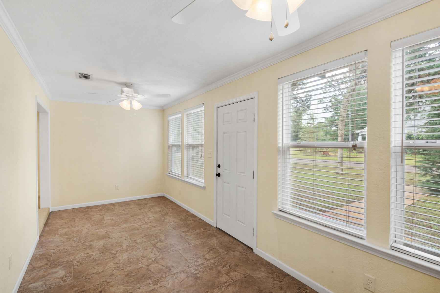 VALPARAISO PLAT 01 - Residential