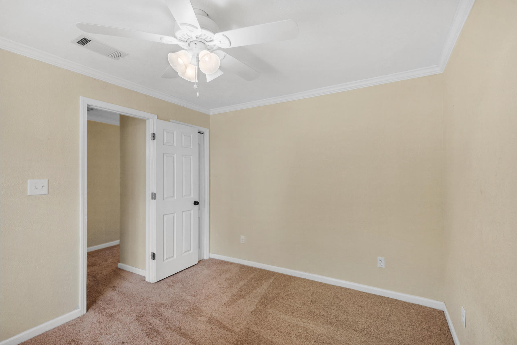 VALPARAISO PLAT 01 - Residential