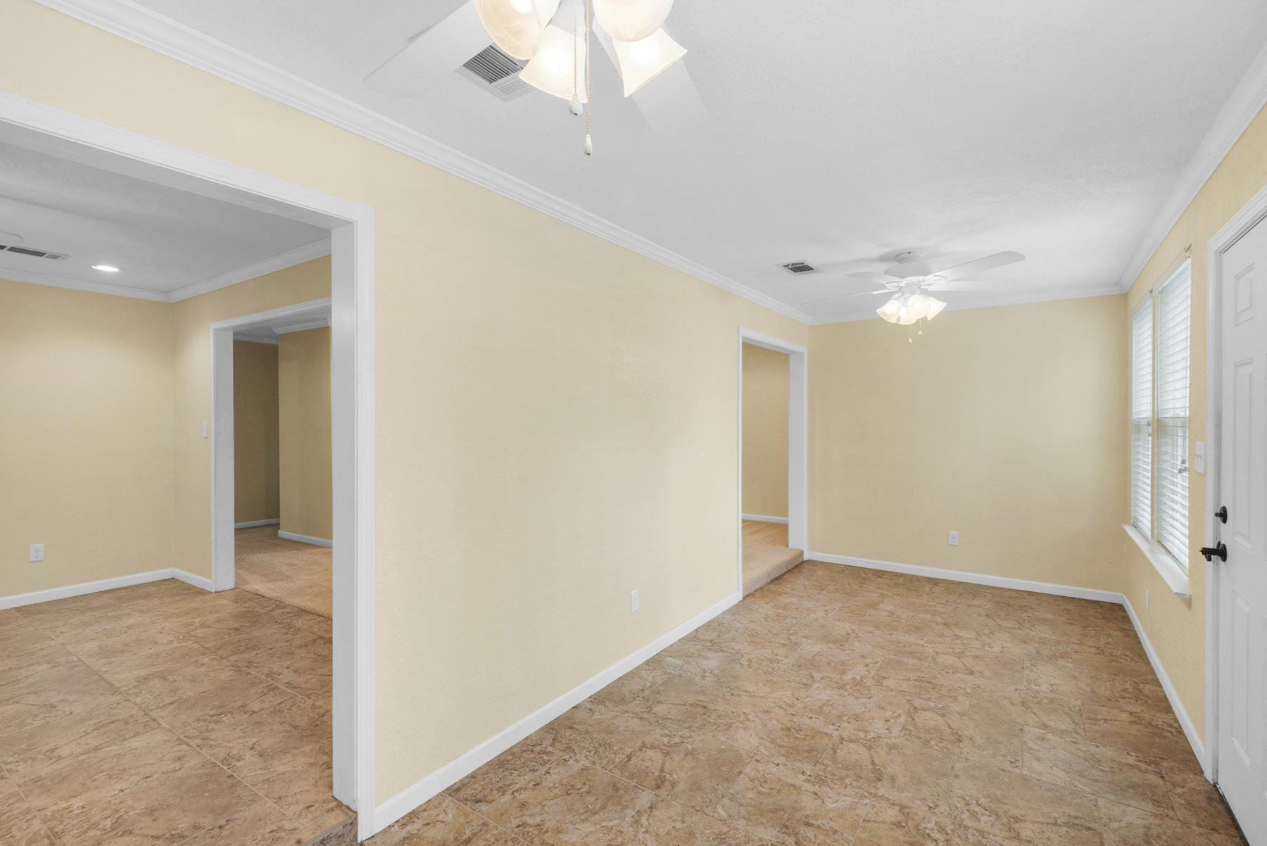 VALPARAISO PLAT 01 - Residential