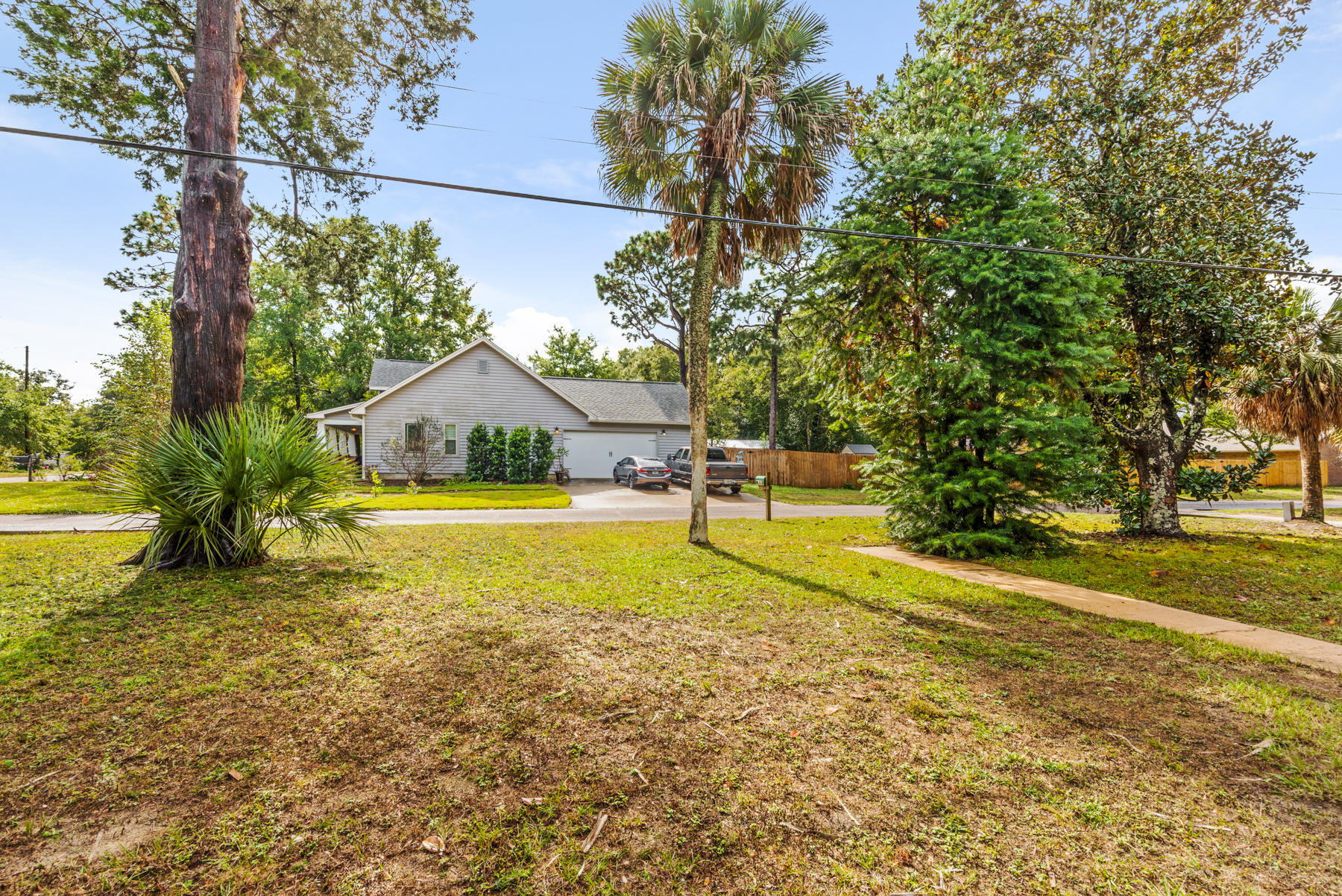 VALPARAISO PLAT 01 - Residential
