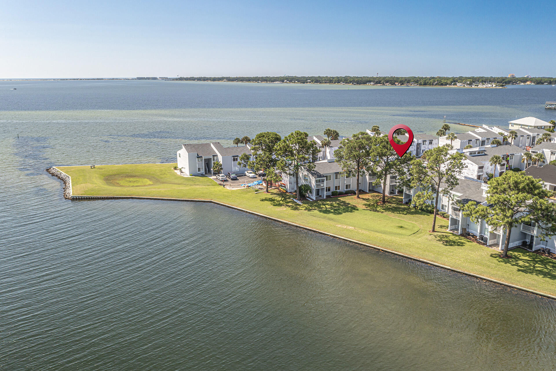 FINISTERRA CONDO - Residential Lease