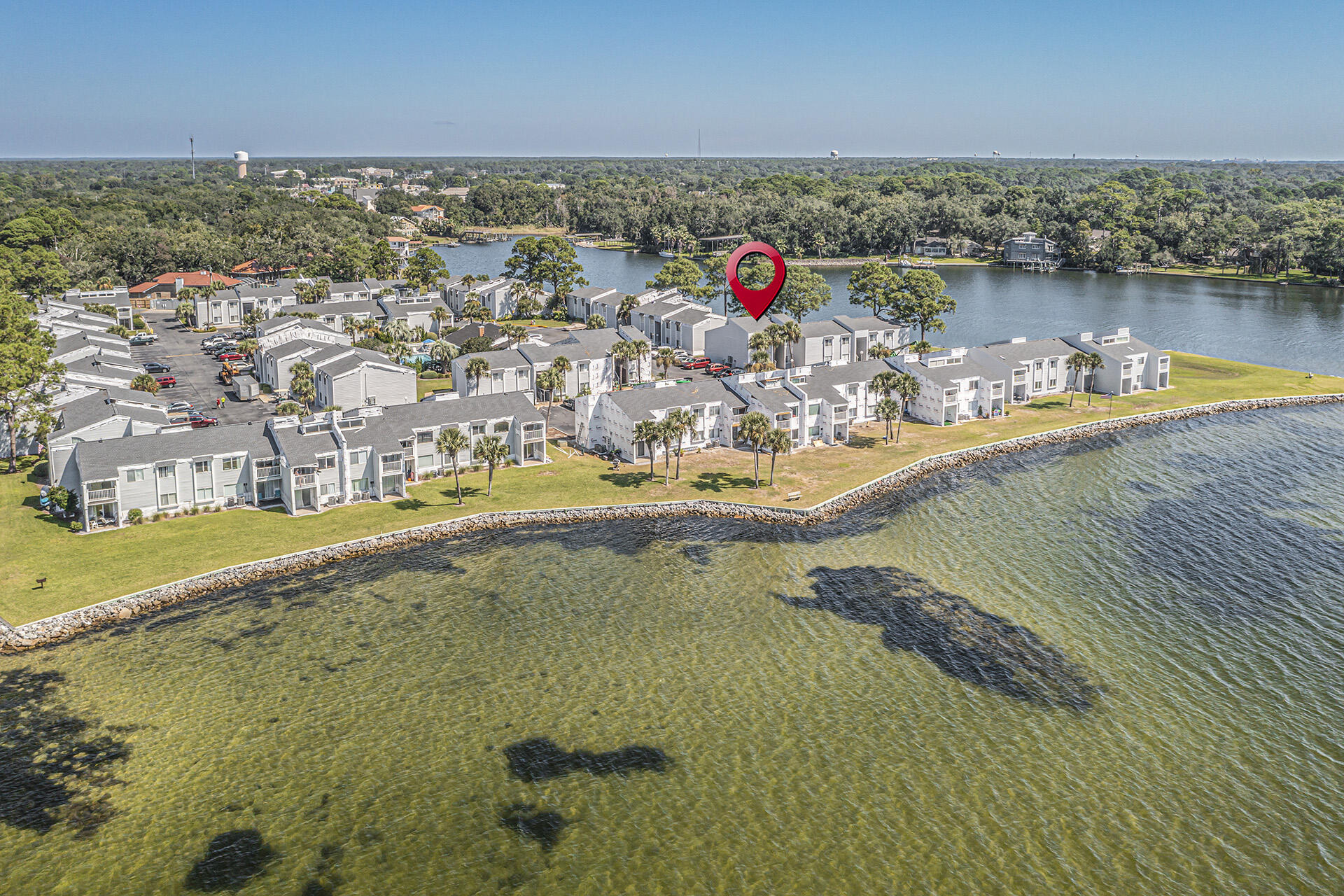 FINISTERRA CONDO - Residential Lease