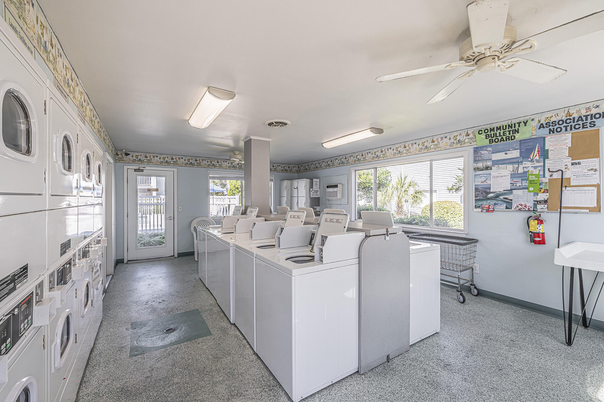 FINISTERRA CONDO - Residential Lease