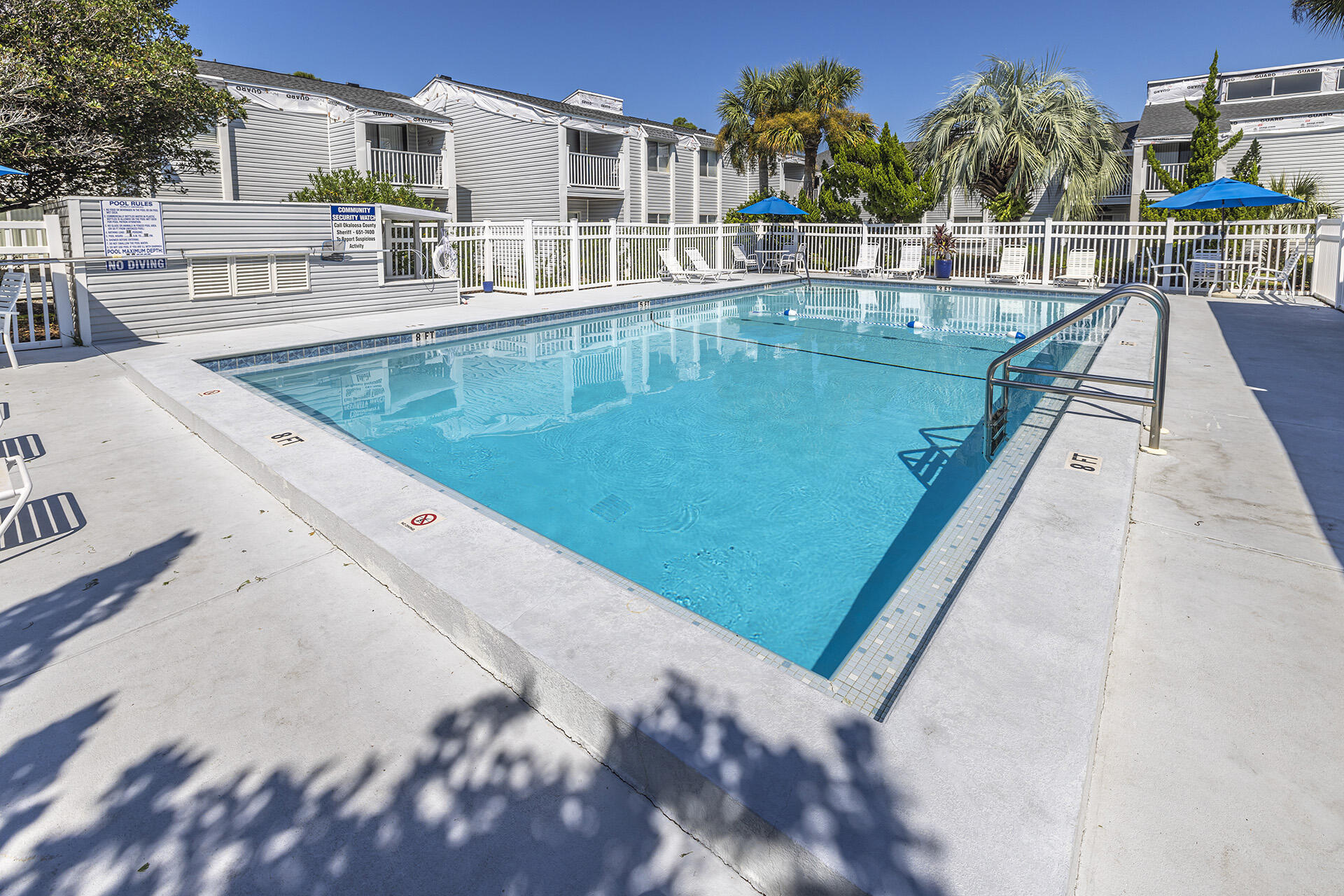 FINISTERRA CONDO - Residential Lease