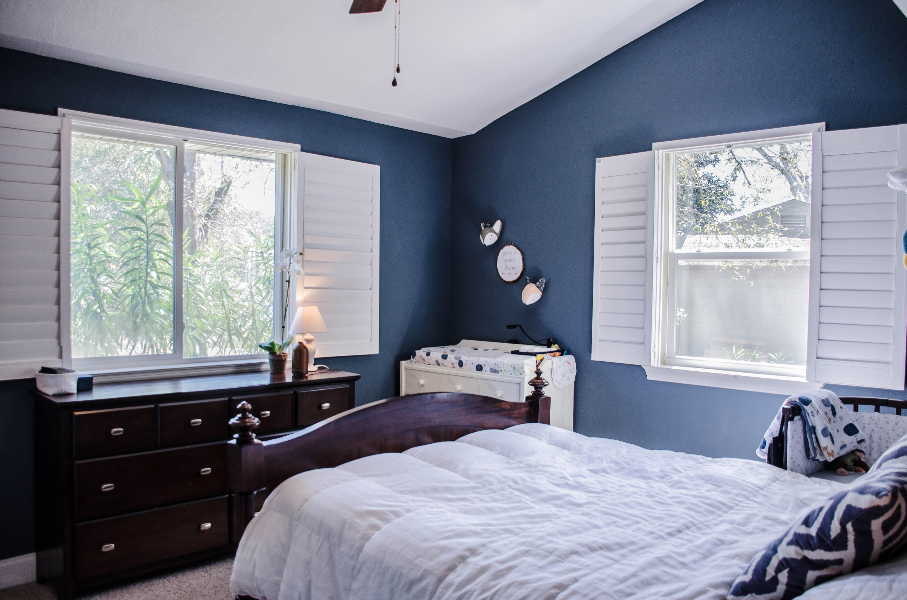 GARNIERS BEACH - Residential