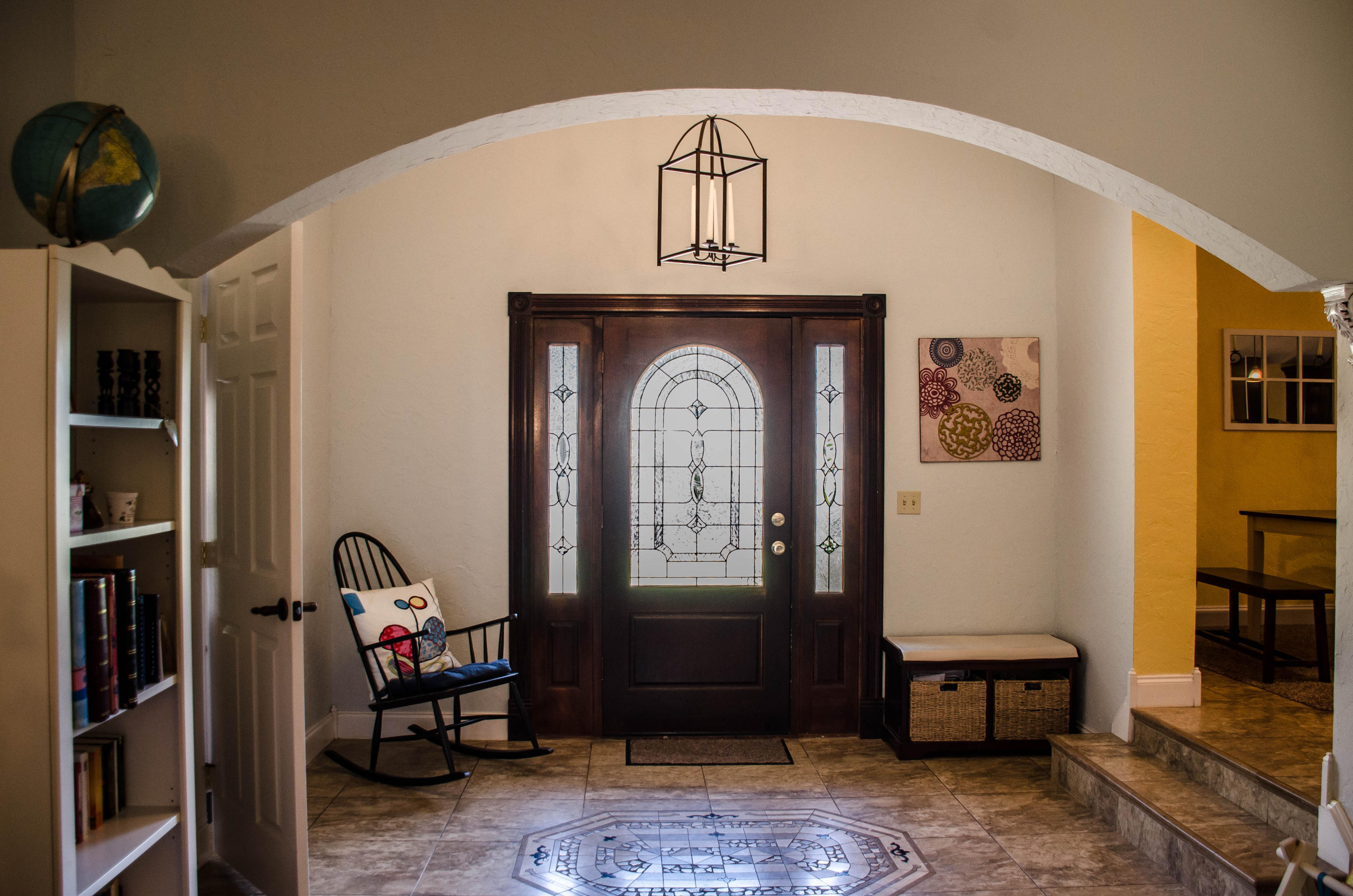 GARNIERS BEACH - Residential