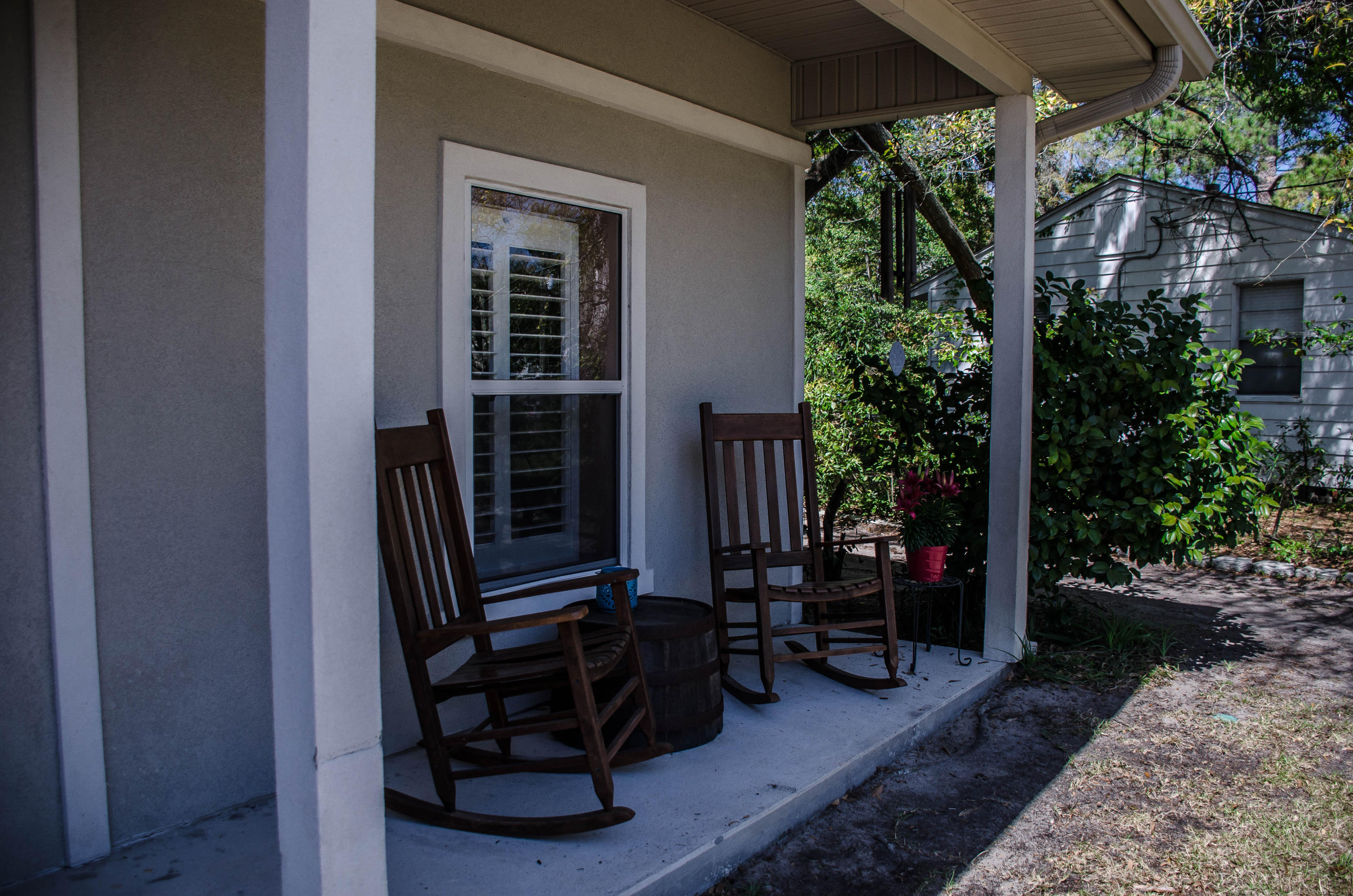 GARNIERS BEACH - Residential