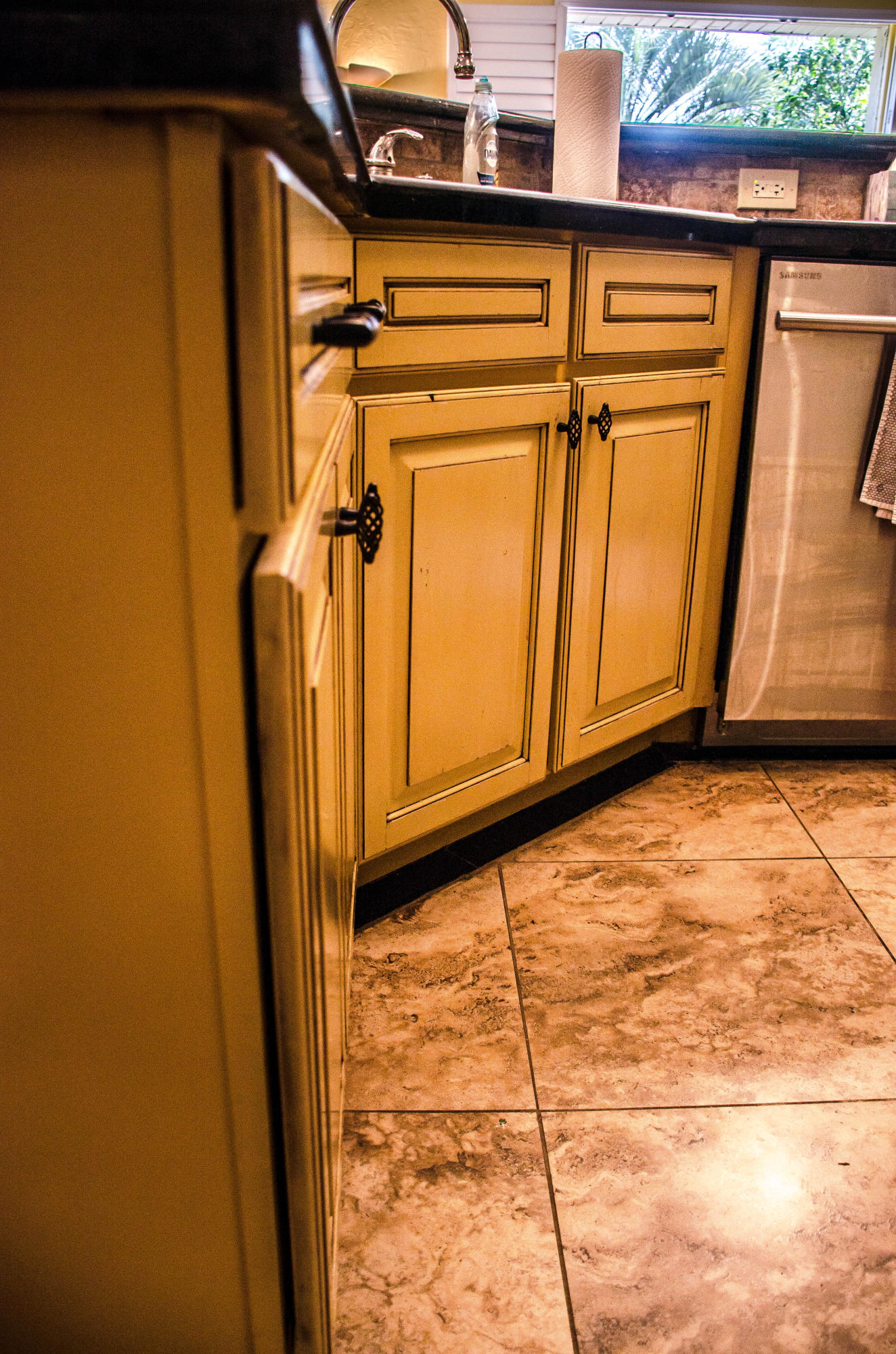 GARNIERS BEACH - Residential