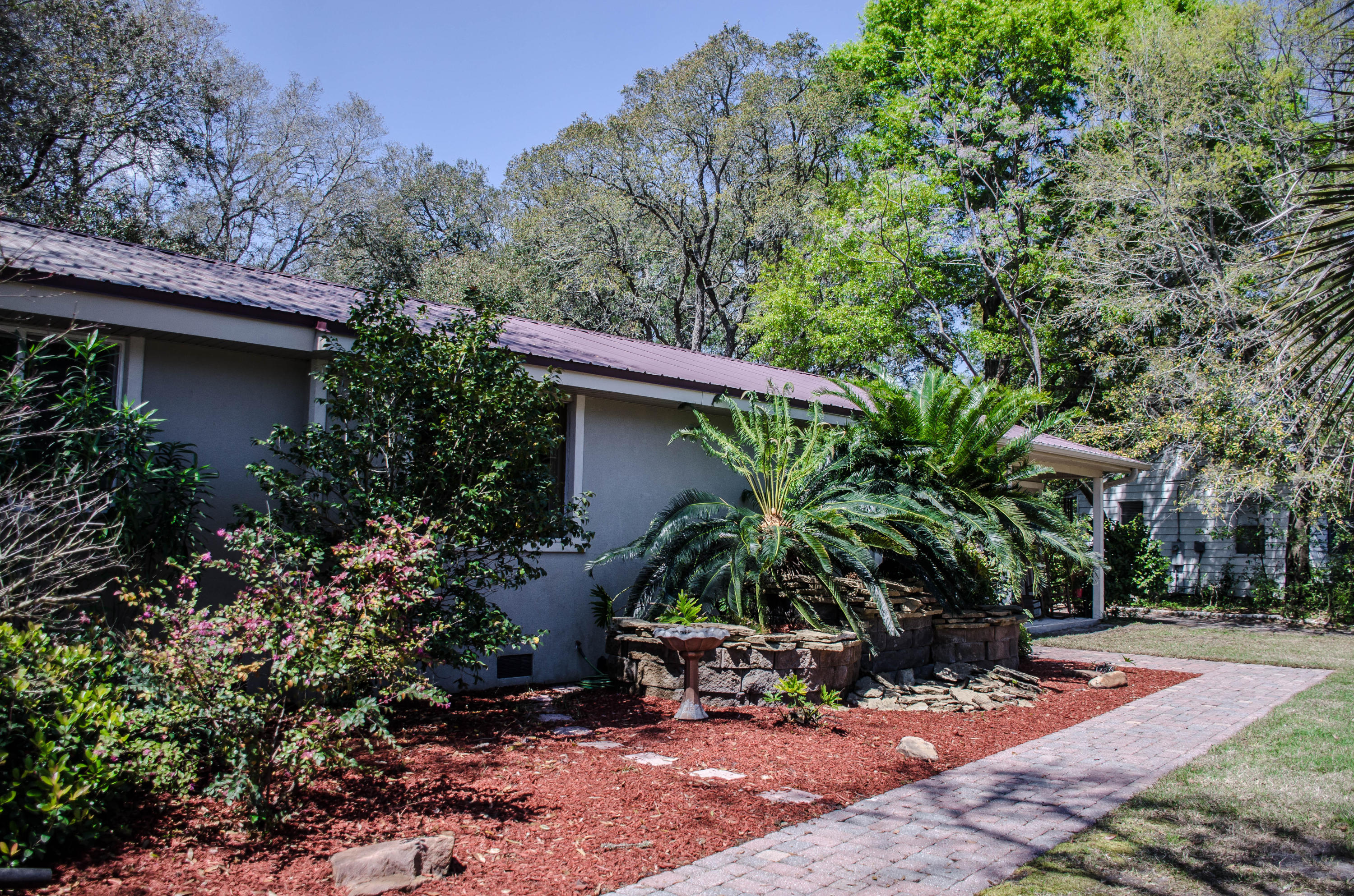 GARNIERS BEACH - Residential