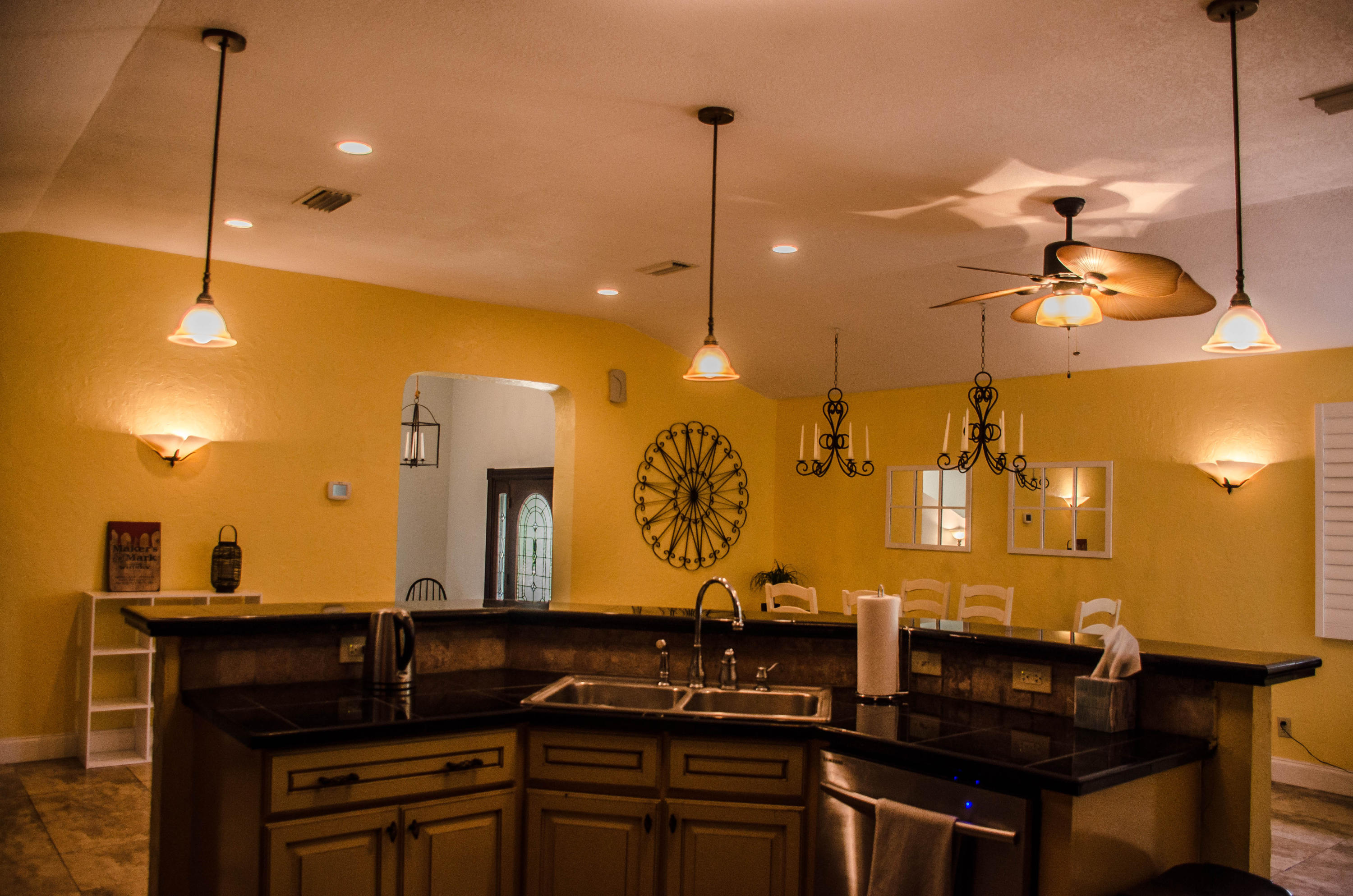 GARNIERS BEACH - Residential