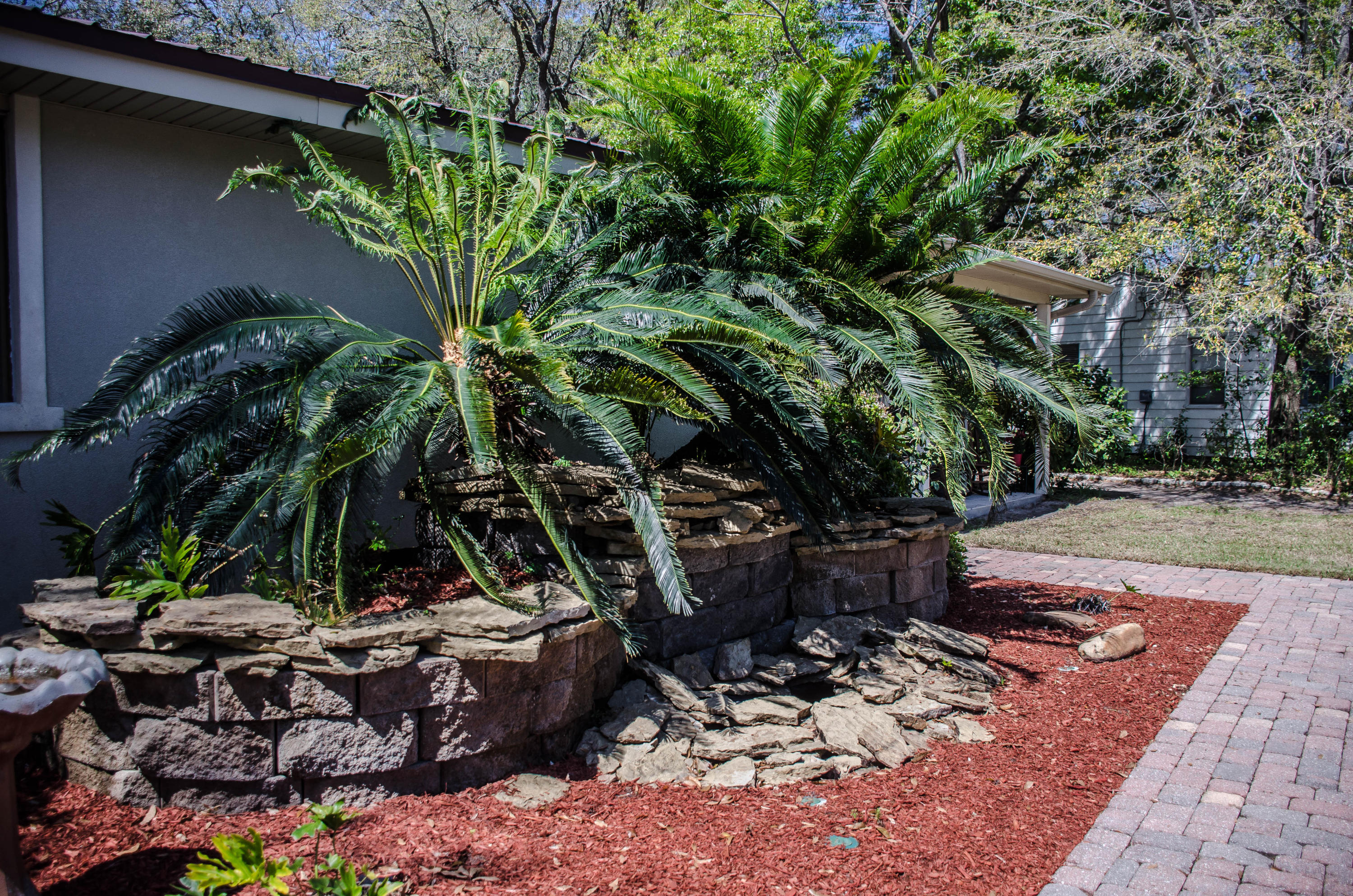 GARNIERS BEACH - Residential