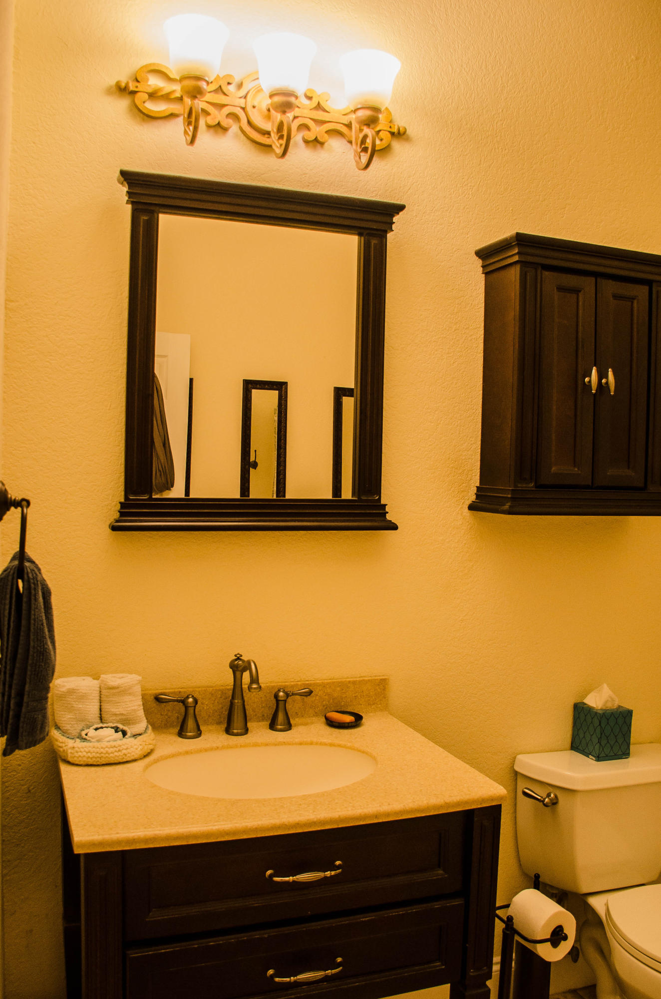 GARNIERS BEACH - Residential