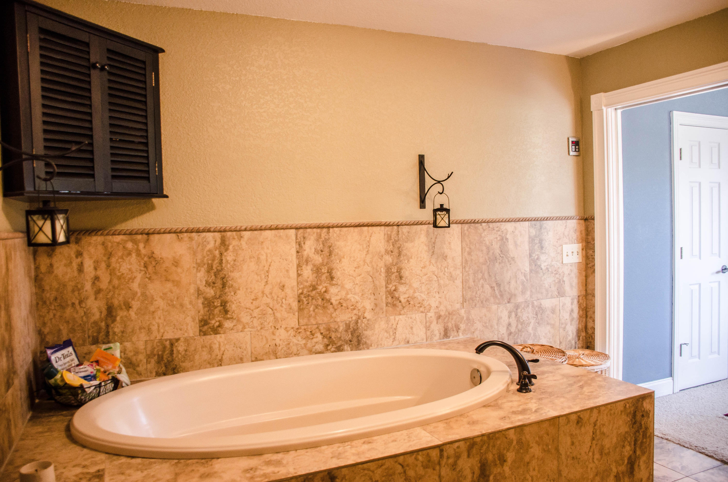 GARNIERS BEACH - Residential