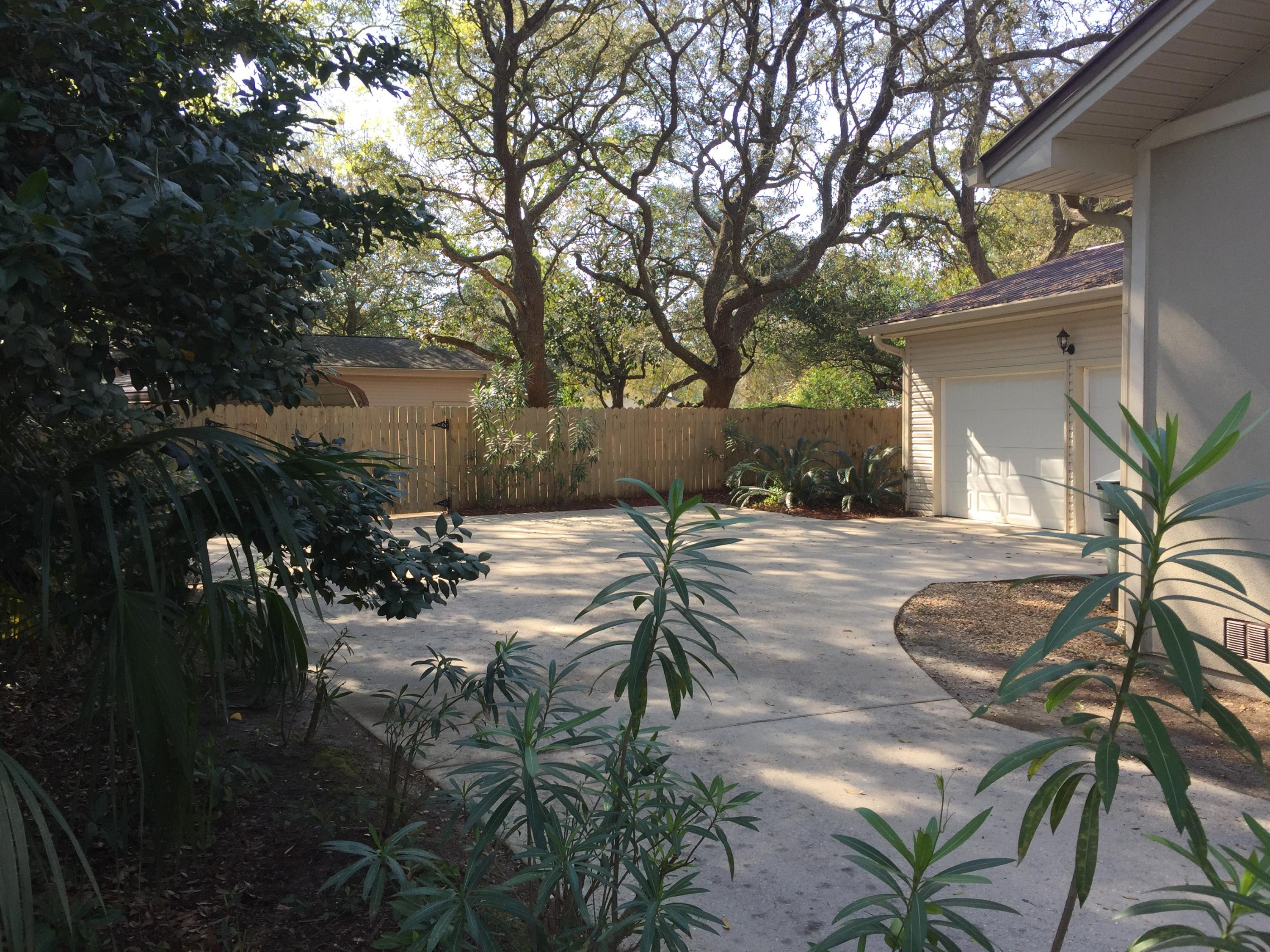 GARNIERS BEACH - Residential