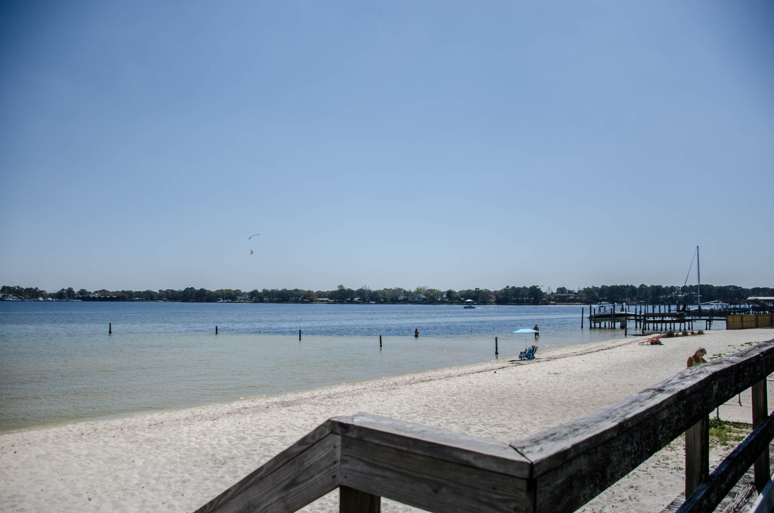 GARNIERS BEACH - Residential