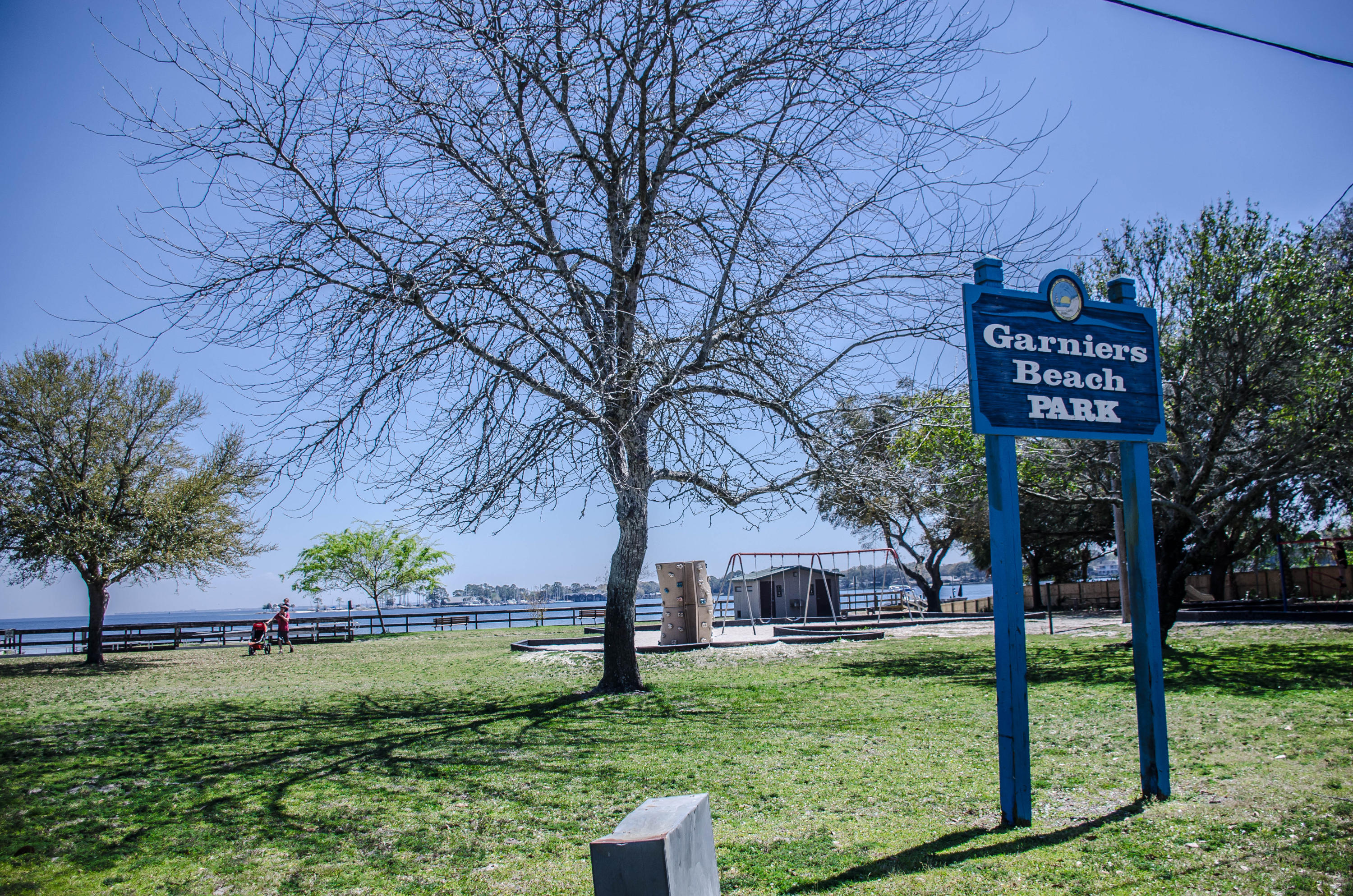 GARNIERS BEACH - Residential