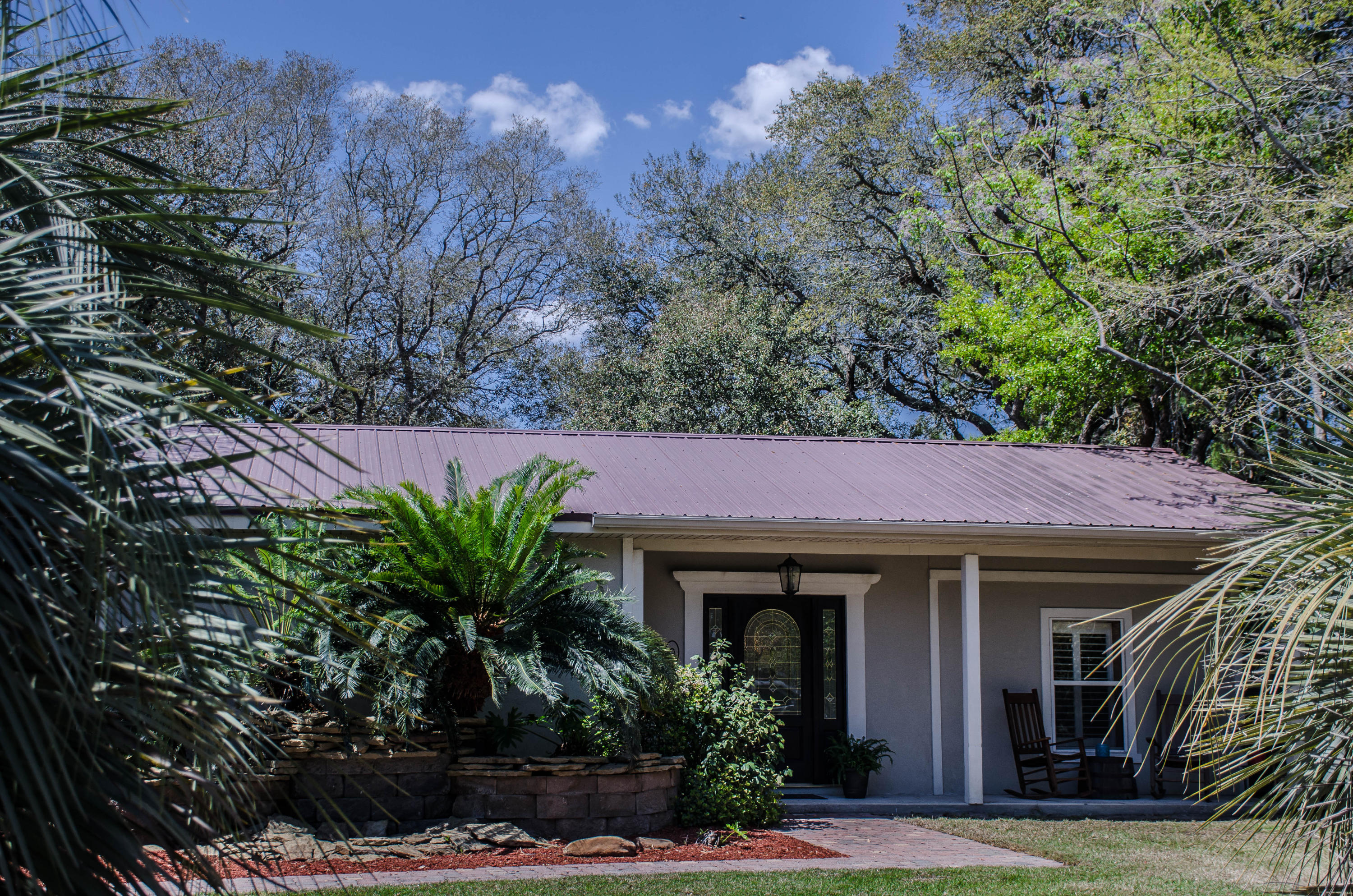 GARNIERS BEACH - Residential