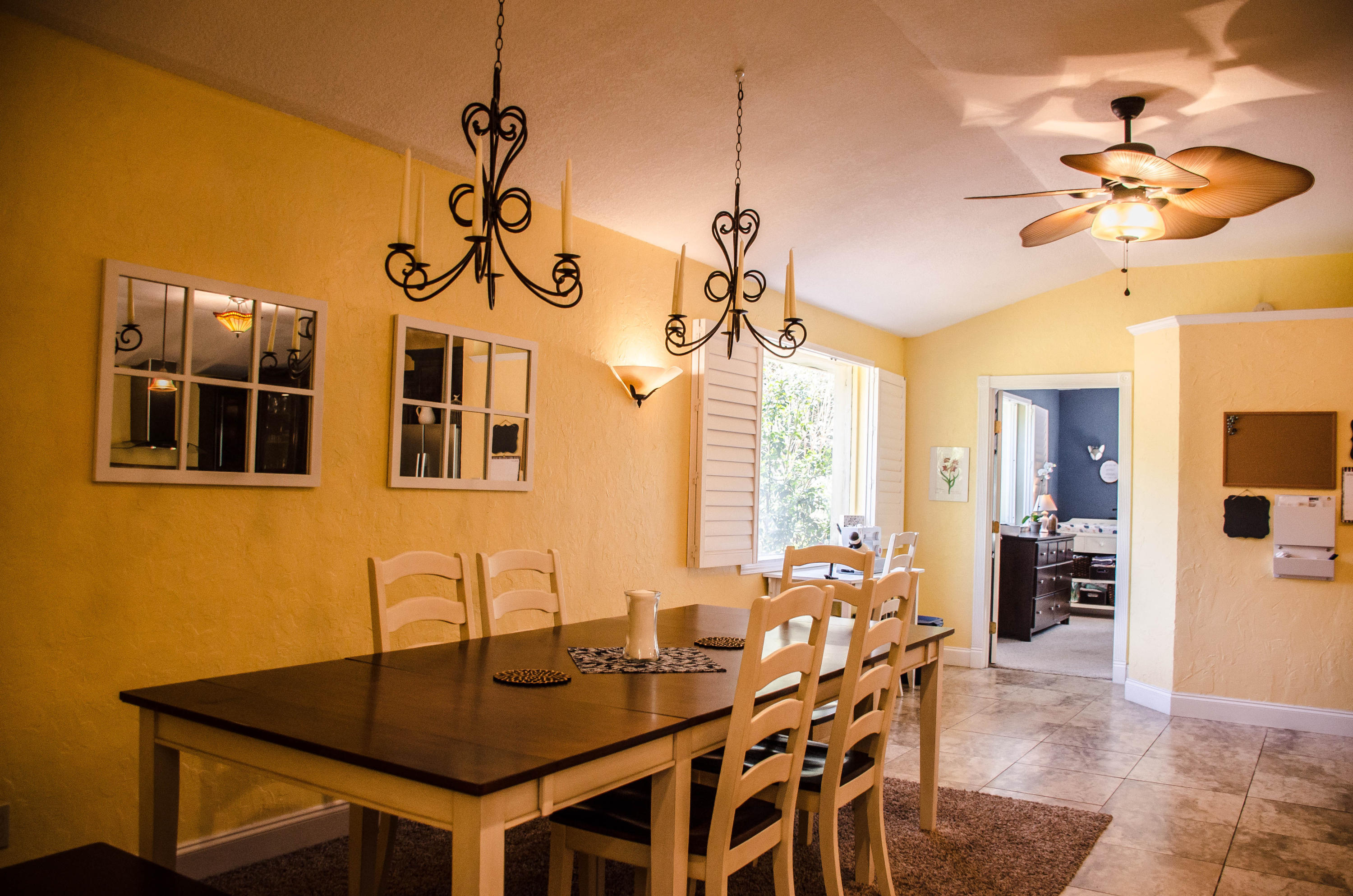 GARNIERS BEACH - Residential